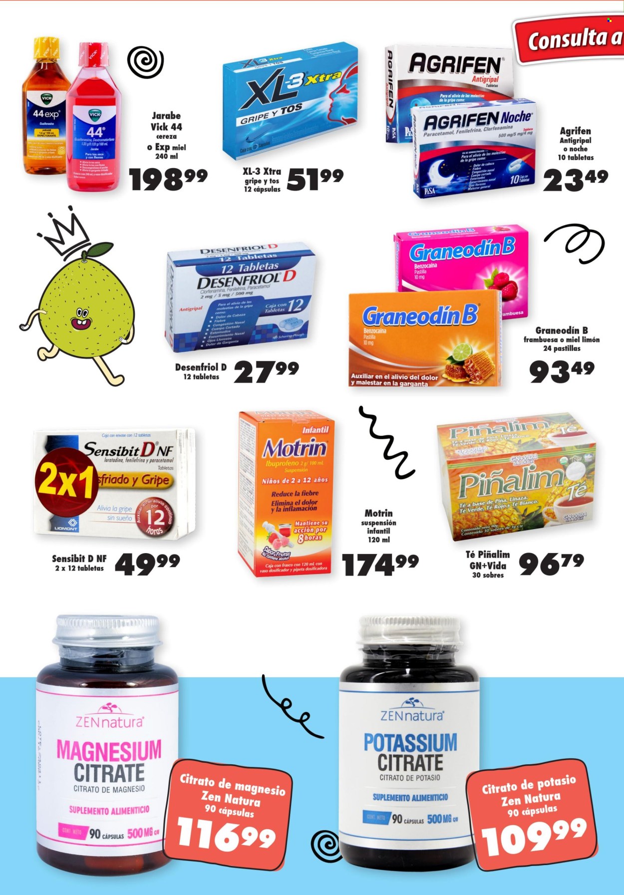 Catálogo S-Mart - 29.10.2024 - 31.10.2024. Página 10