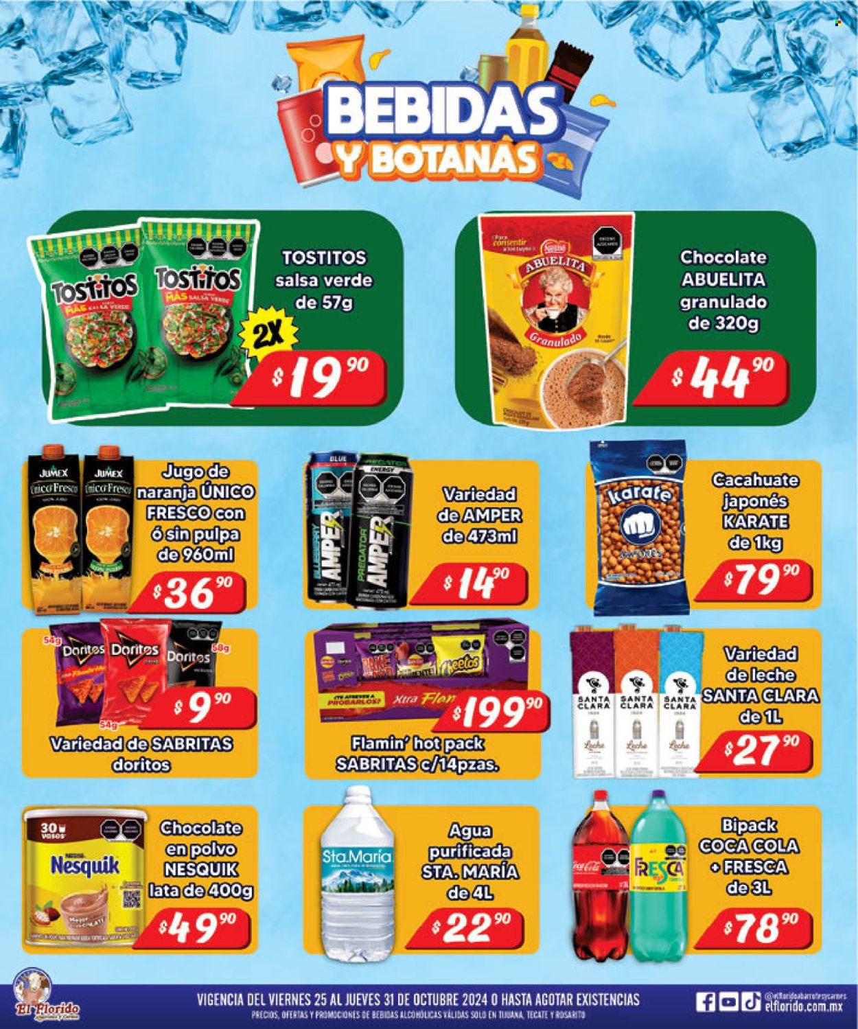 Catálogo El Florido - 29.10.2024 - 31.10.2024. Página 10