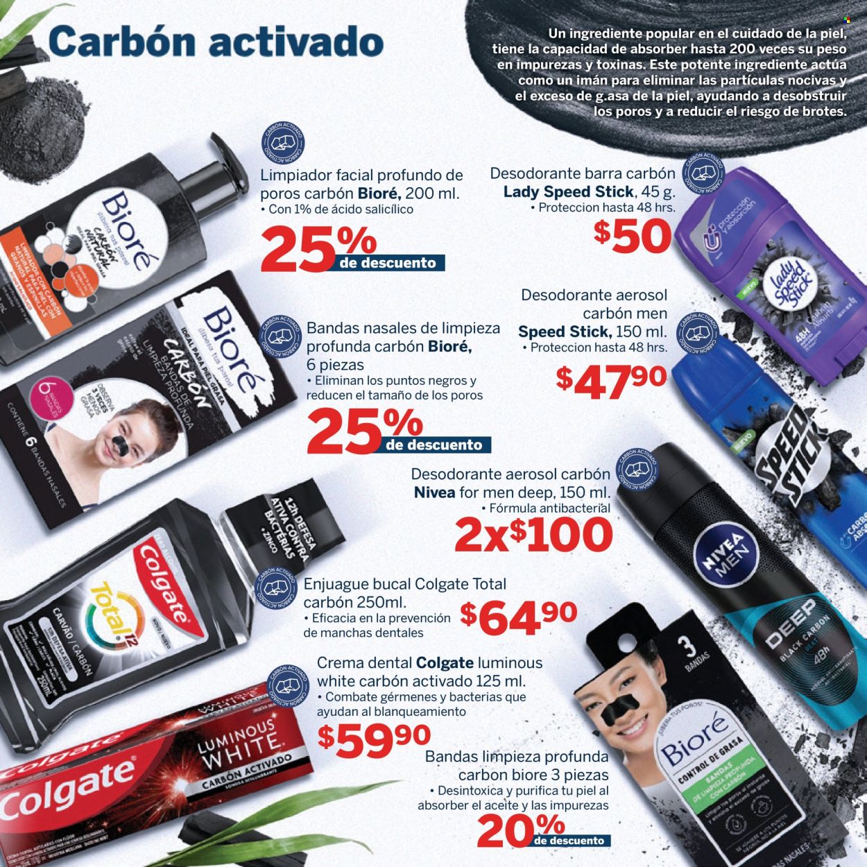 Catálogo Soriana - 30.10.2024 - 10.11.2024. Página 9