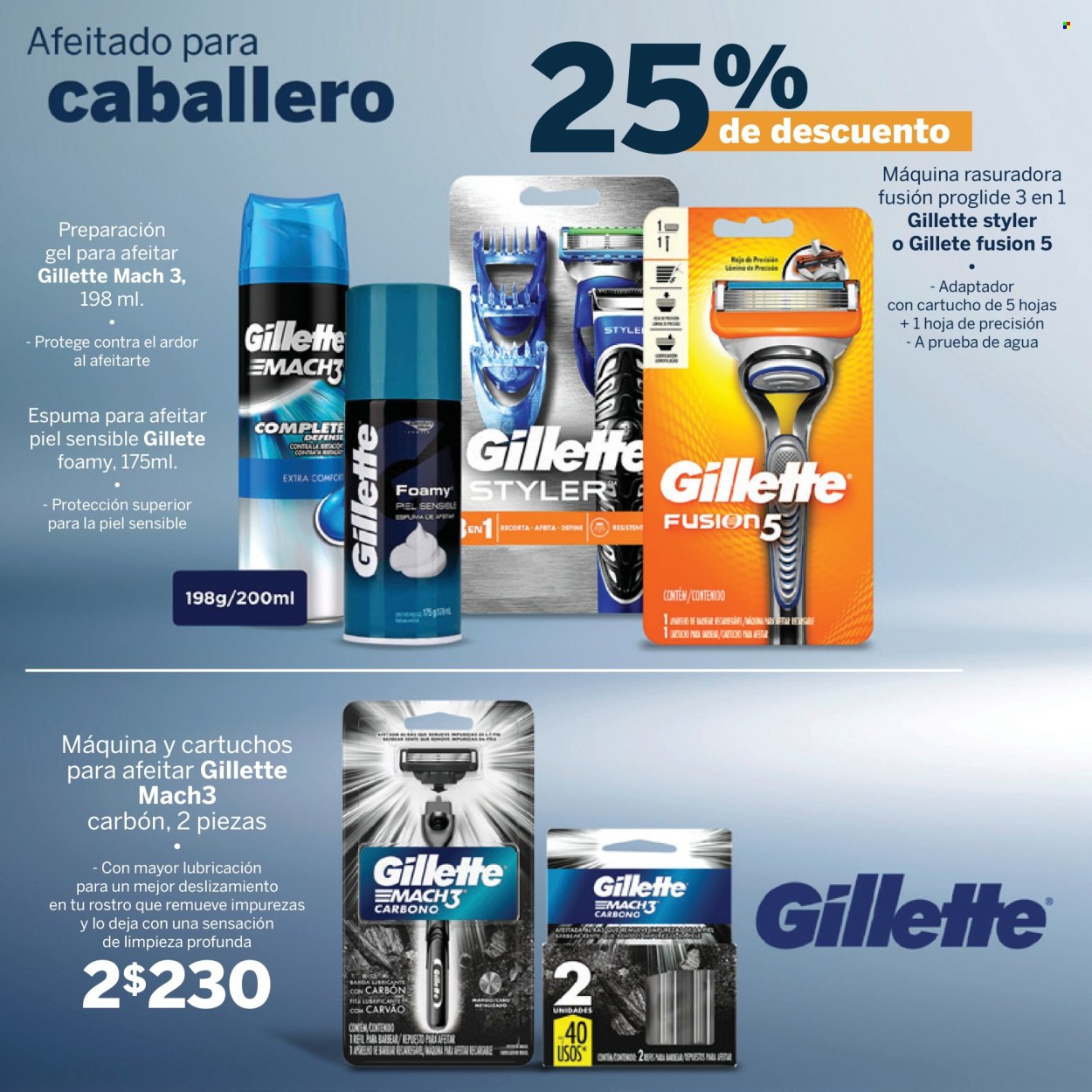 Catálogo Soriana - 30.10.2024 - 10.11.2024. Página 12
