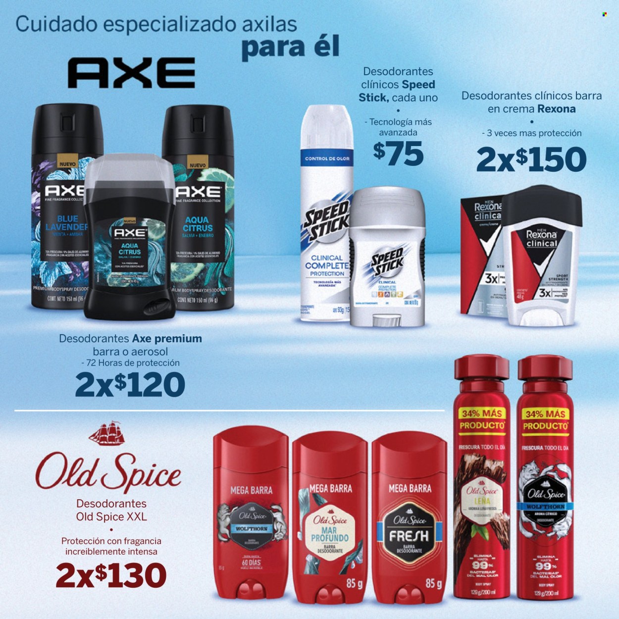 Catálogo Soriana - 30.10.2024 - 10.11.2024. Página 17