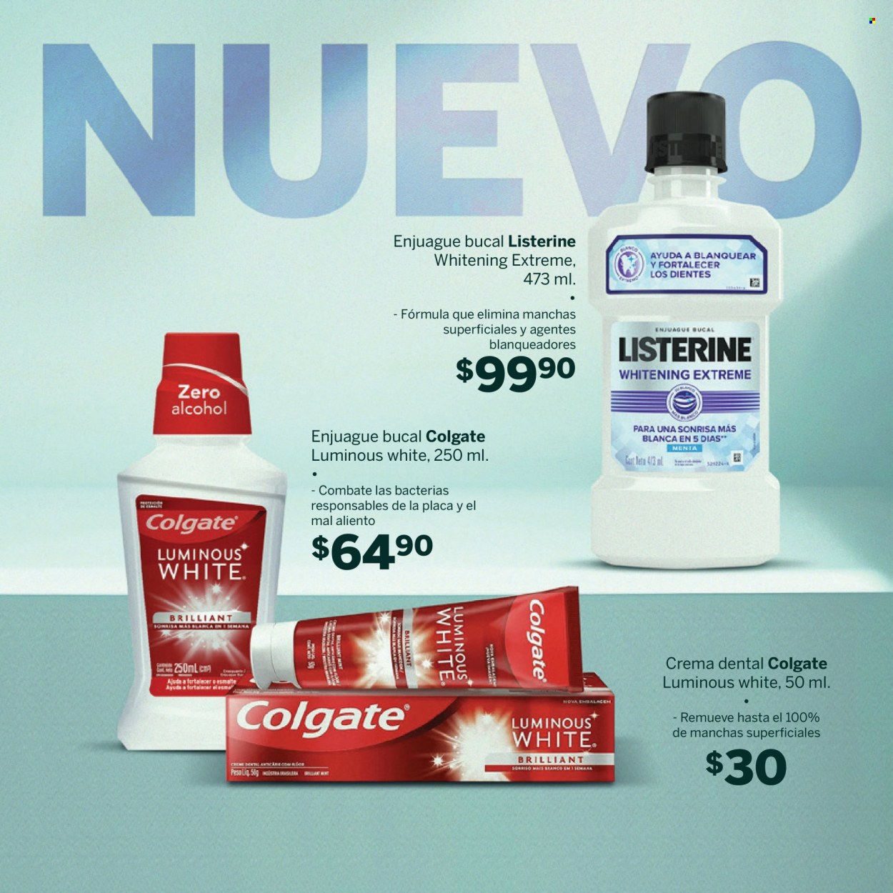 Catálogo Soriana - 30.10.2024 - 10.11.2024. Página 28