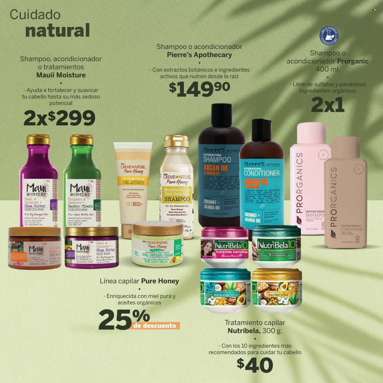 Catálogo Soriana - 30.10.2024 - 10.11.2024. Página 39
