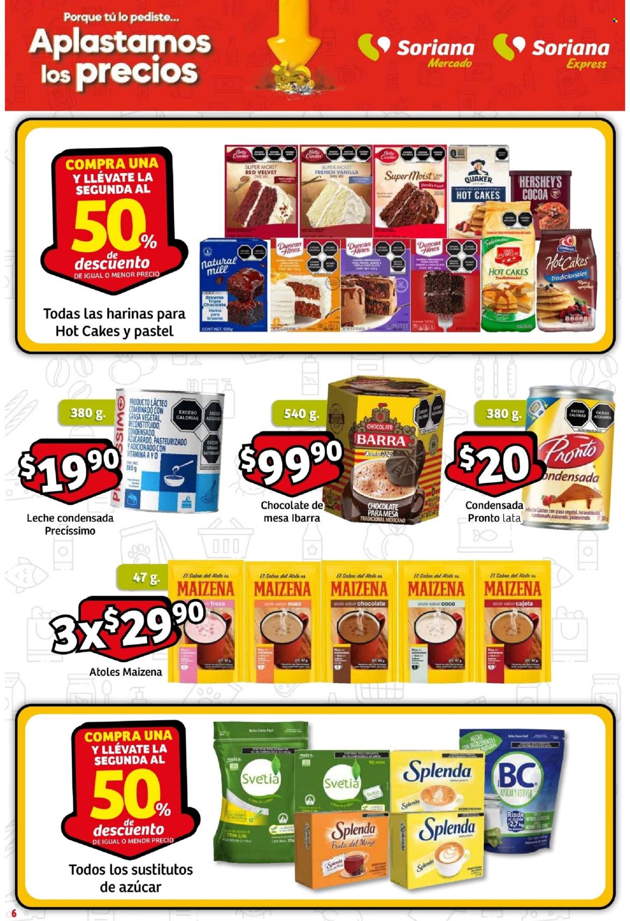 Catálogo Soriana - 30.10.2024 - 10.11.2024. Página 6