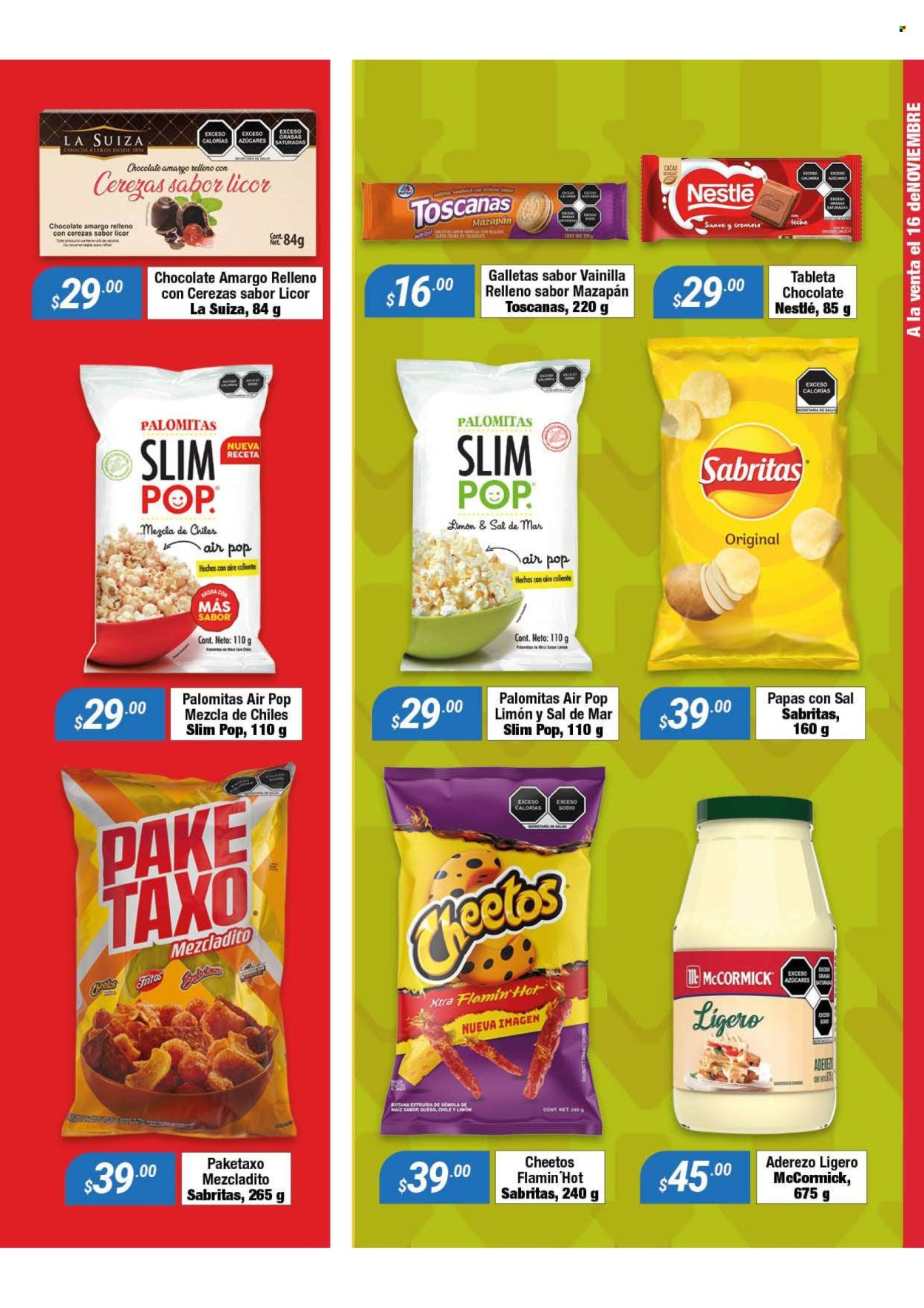 Catálogo Tiendas 3B - 1.11.2024 - 30.11.2024. Página 9