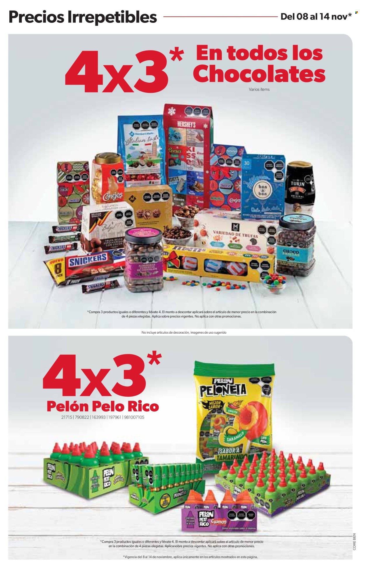 Catálogo Sam's Club - 31.10.2024 - 20.11.2024. Página 18