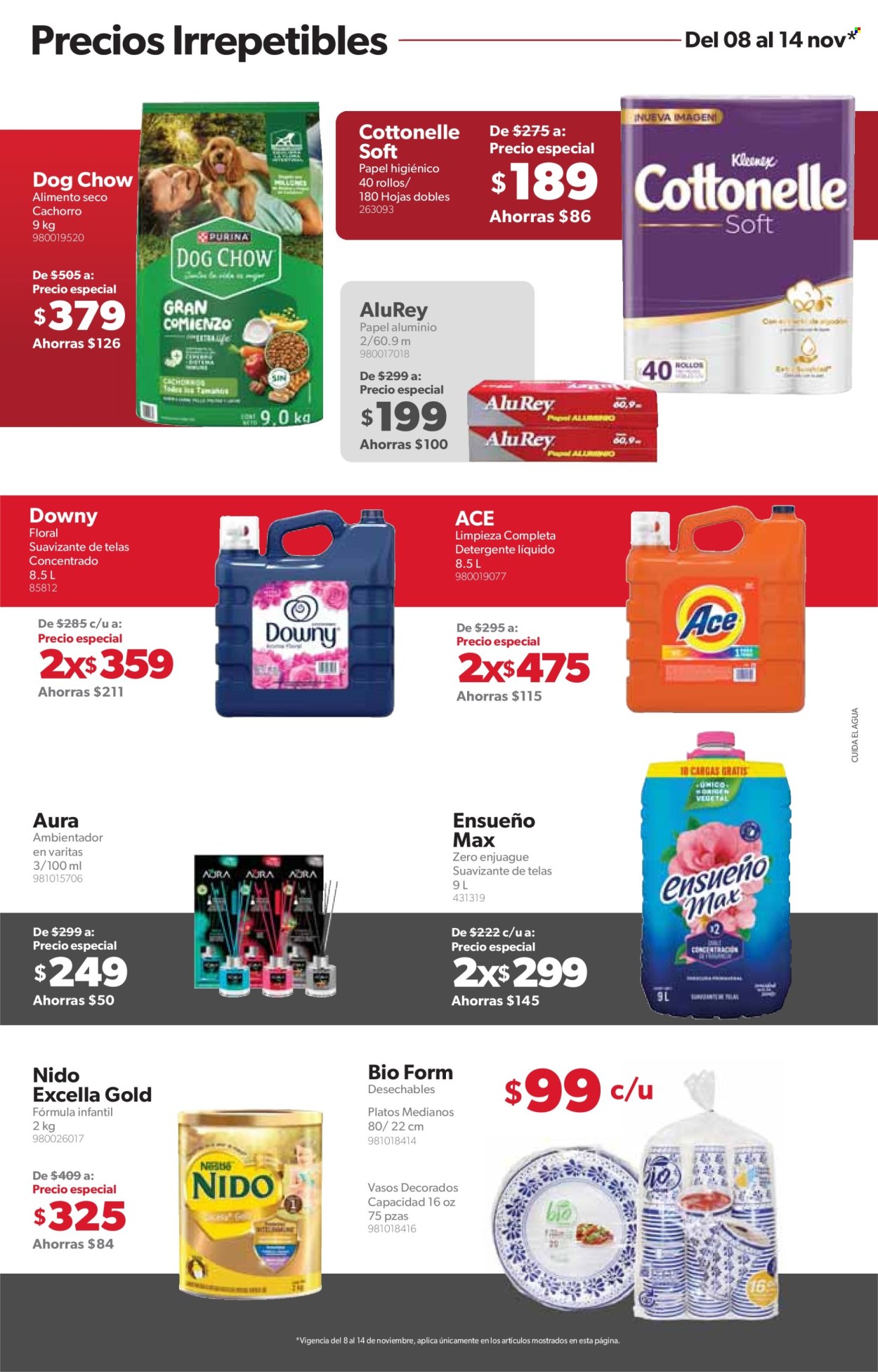 Catálogo Sam's Club - 31.10.2024 - 20.11.2024. Página 21