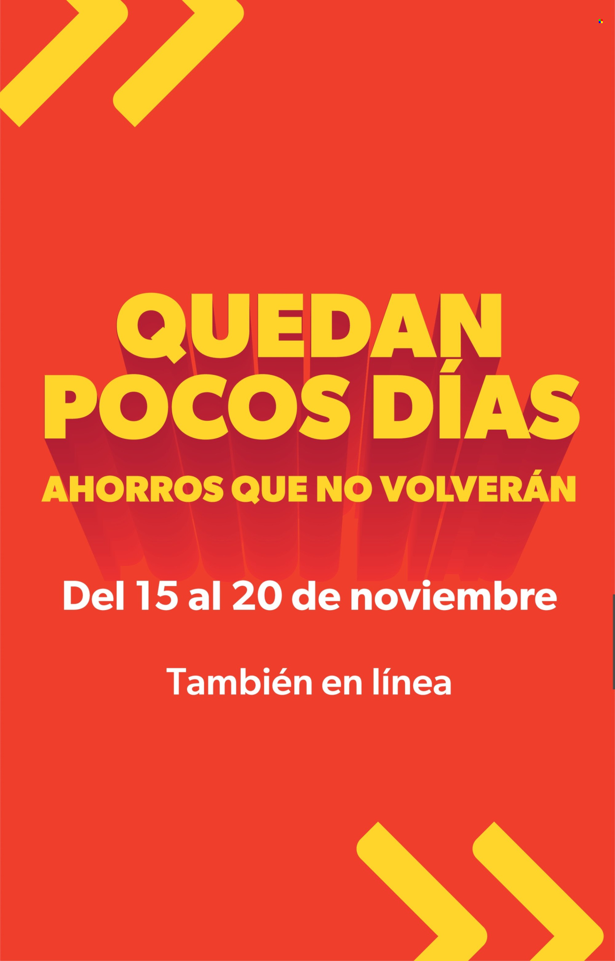 Catálogo Sam's Club - 31.10.2024 - 20.11.2024. Página 24