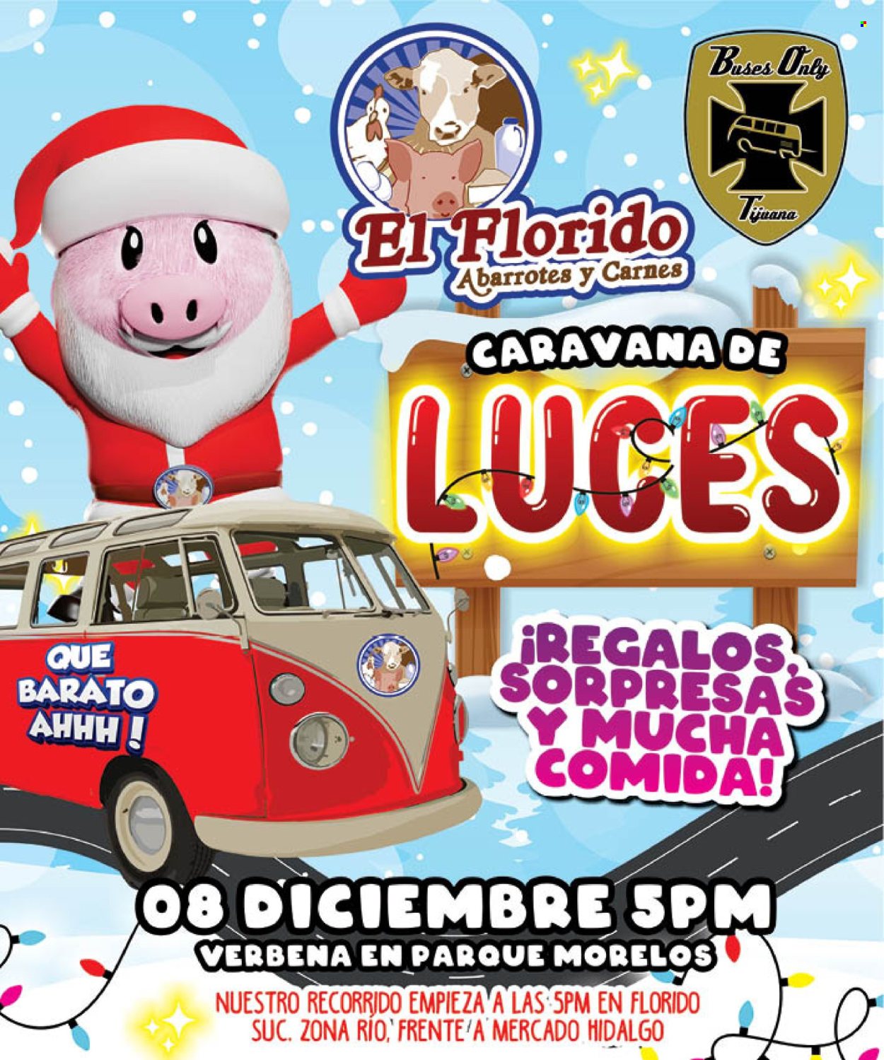Catálogo El Florido - 1.11.2024 - 7.11.2024. Página 20