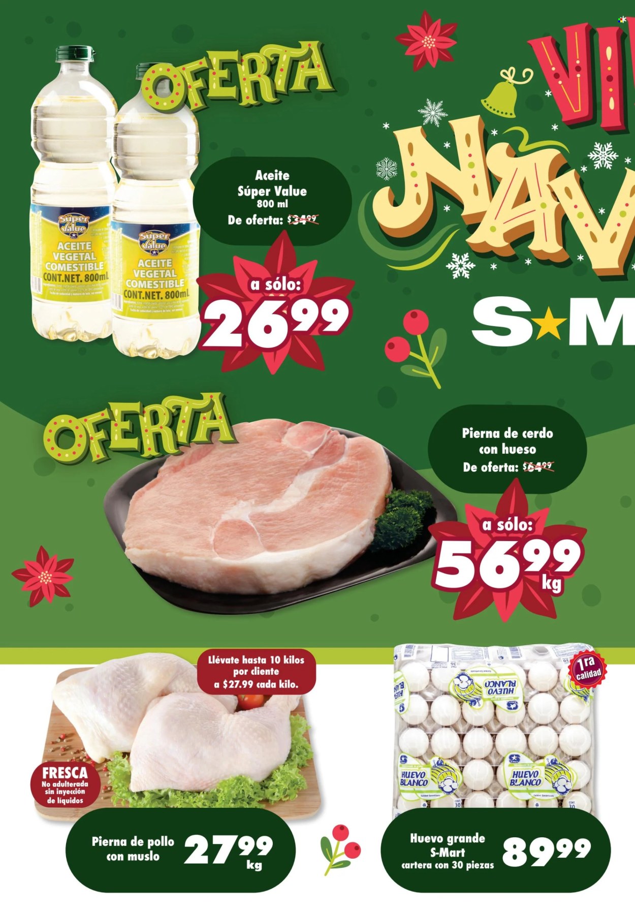 Catálogo S-Mart - 5.11.2024 - 7.11.2024. Página 2