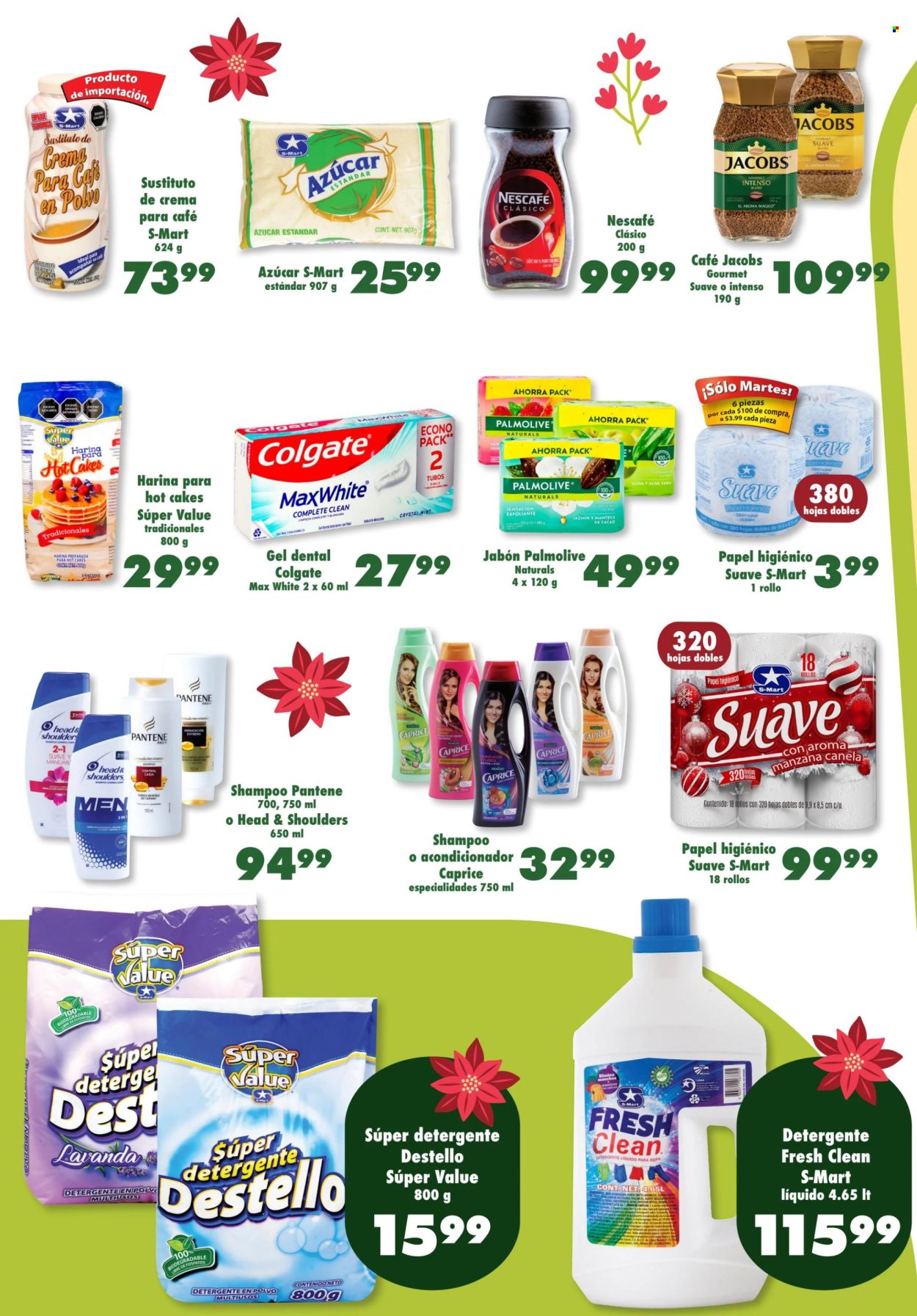 Catálogo S-Mart - 5.11.2024 - 7.11.2024. Página 5