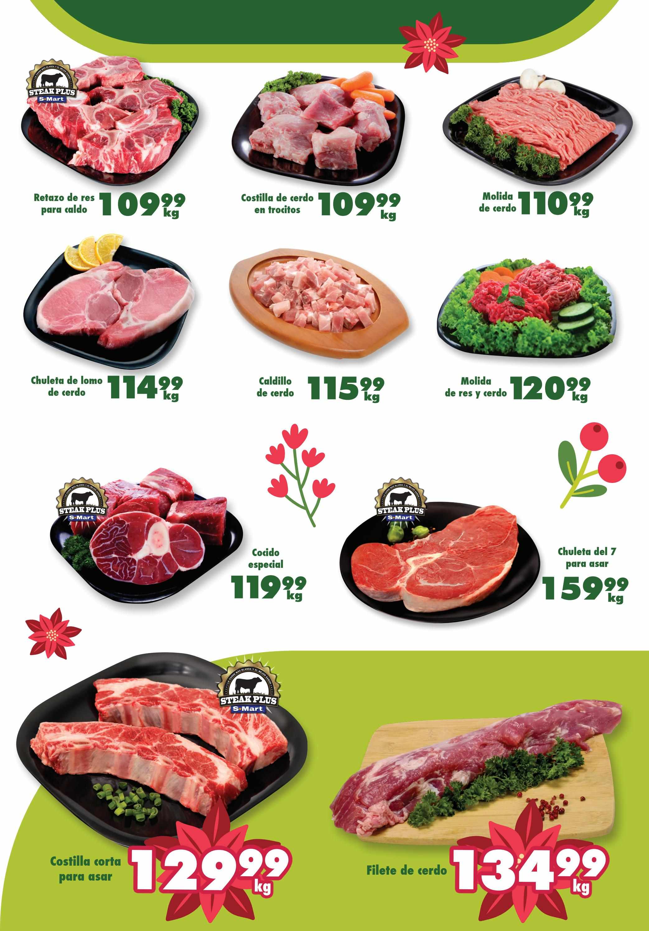 Catálogo S-Mart - 5.11.2024 - 7.11.2024. Página 10