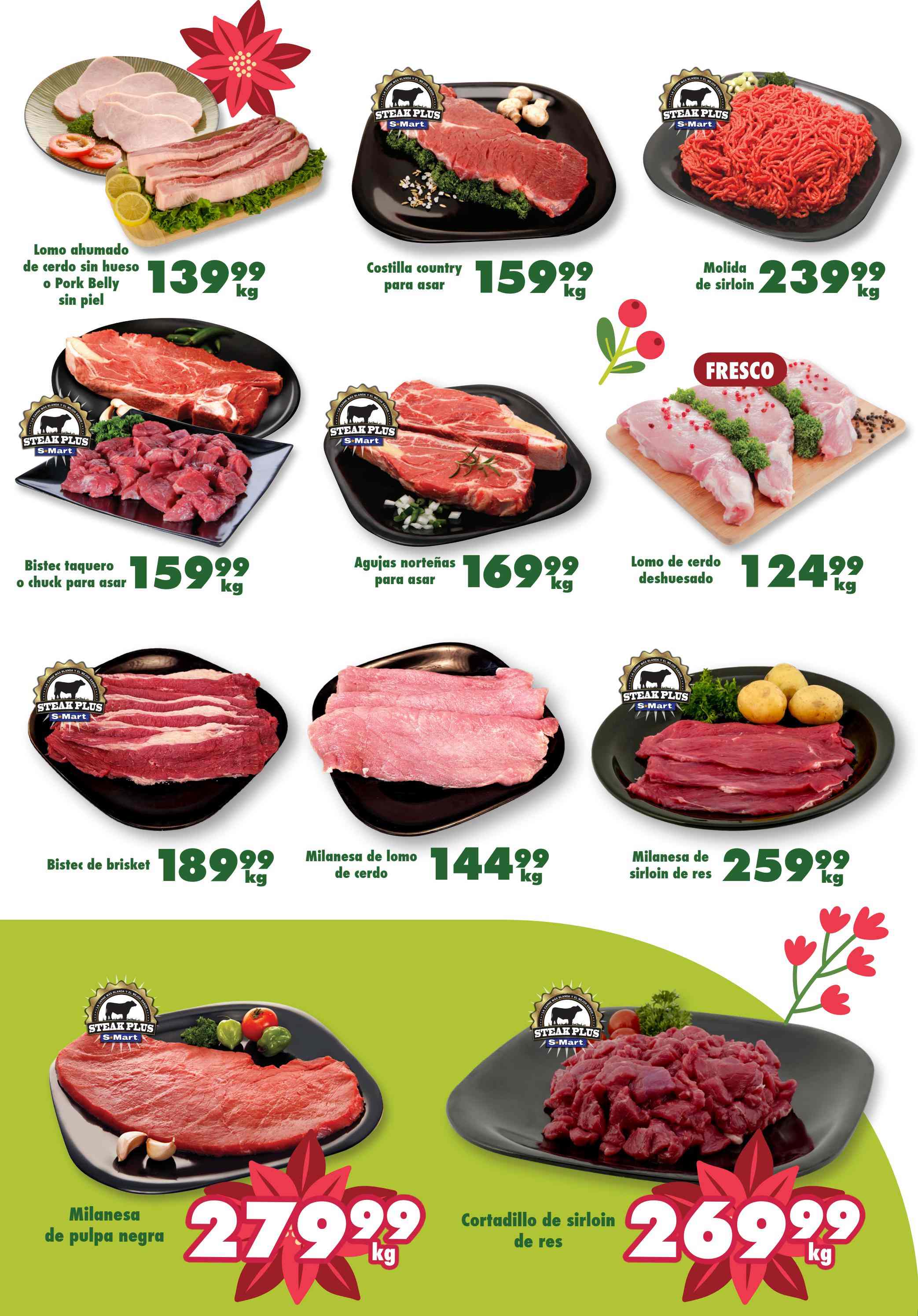 Catálogo S-Mart - 5.11.2024 - 7.11.2024. Página 11
