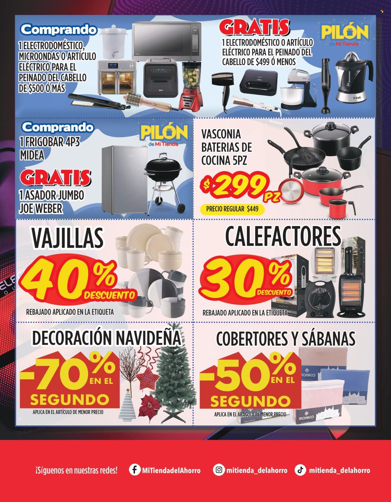 Catálogo Mi Tienda de Ahorro - 8.11.2024 - 14.11.2024. Página 2