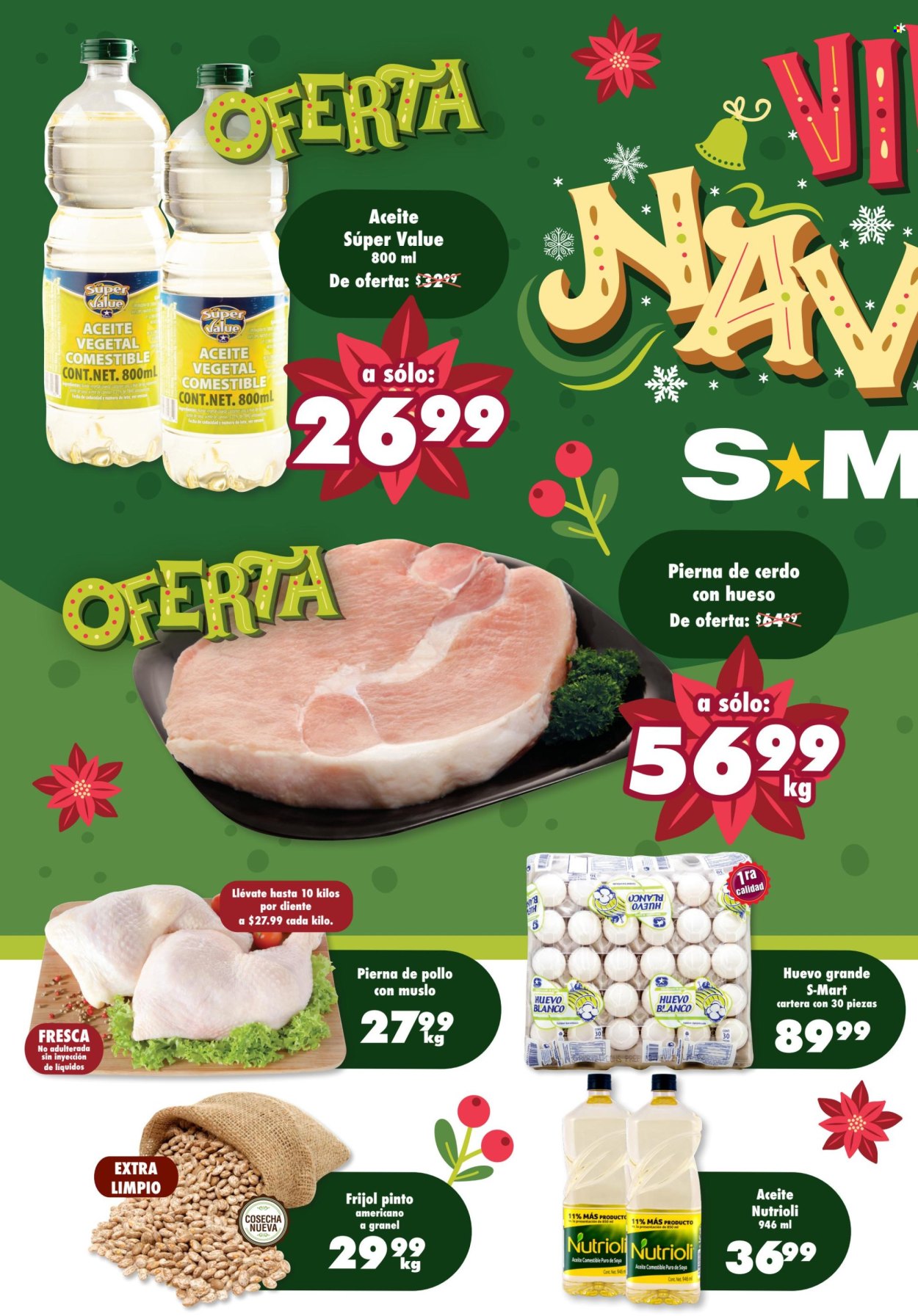 Catálogo S-Mart - 8.11.2024 - 11.11.2024. Página 2
