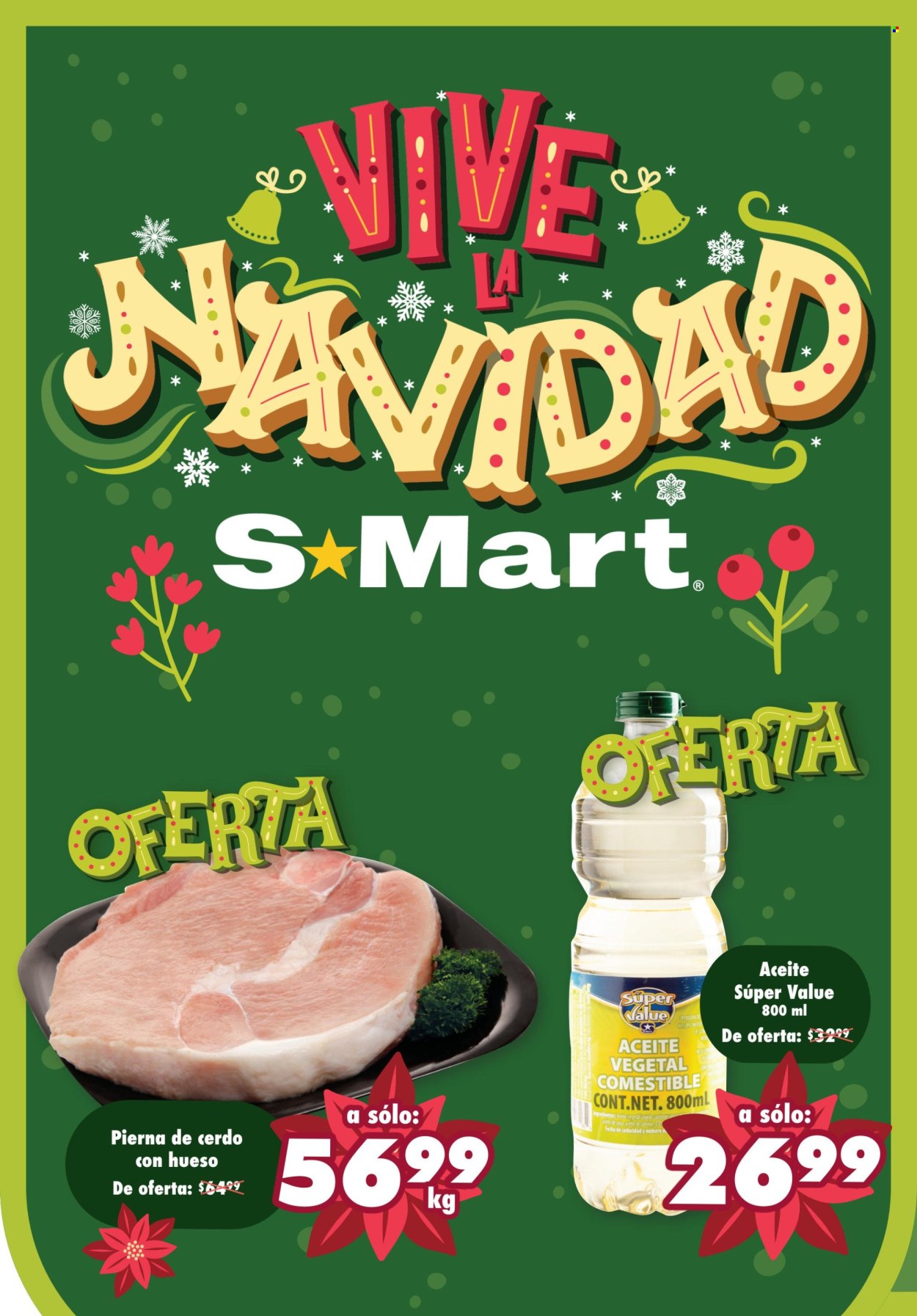 Catálogo S-Mart - 8.11.2024 - 11.11.2024. Página 7