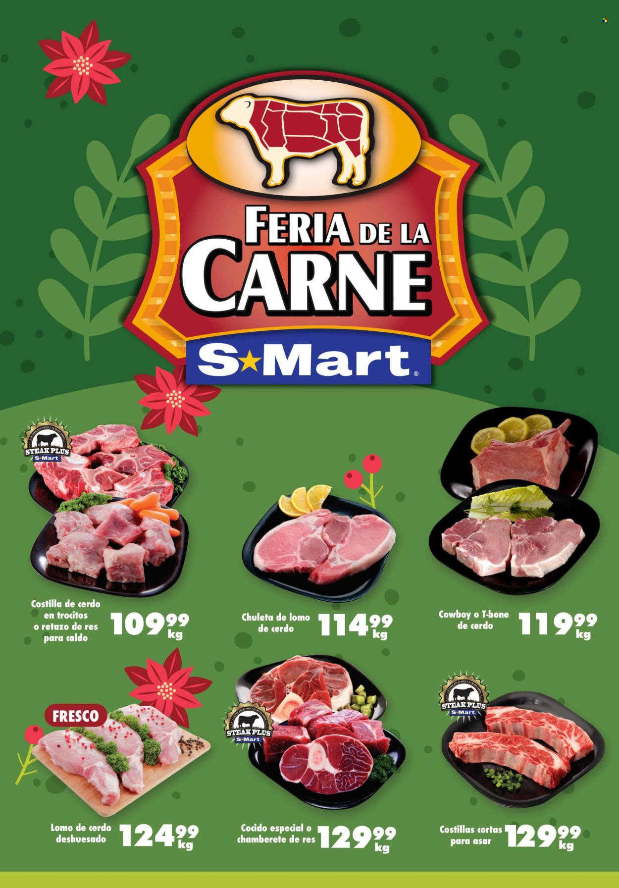 Catálogo S-Mart - 8.11.2024 - 11.11.2024. Página 9