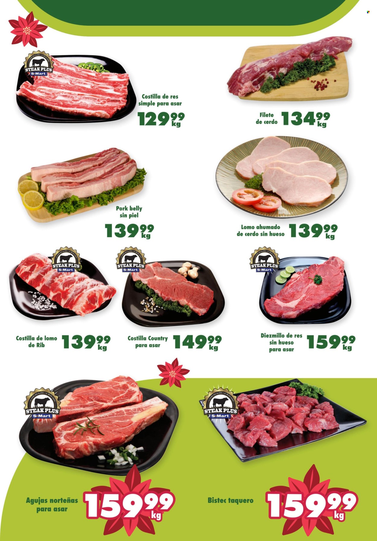 Catálogo S-Mart - 8.11.2024 - 11.11.2024. Página 10