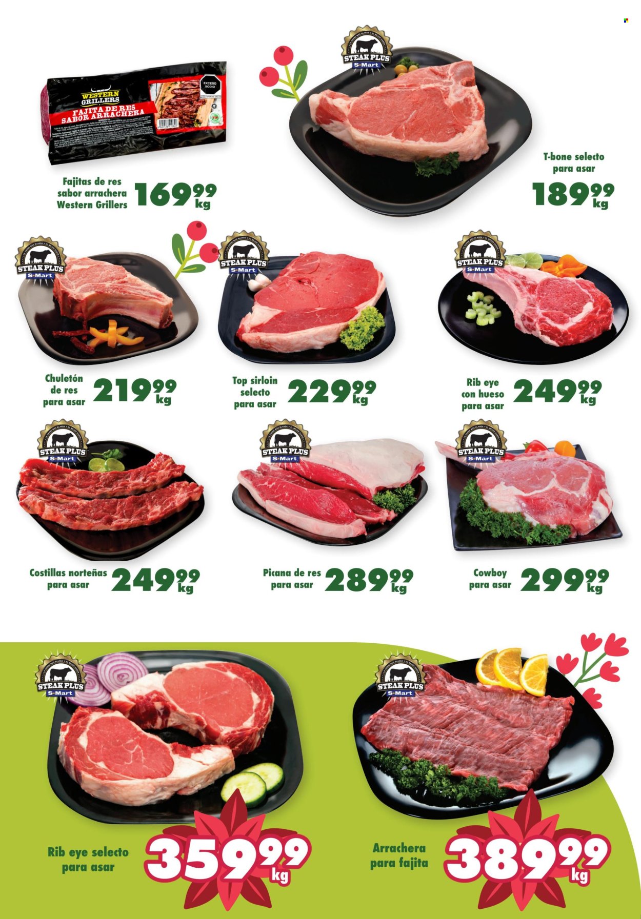 Catálogo S-Mart - 8.11.2024 - 11.11.2024. Página 11