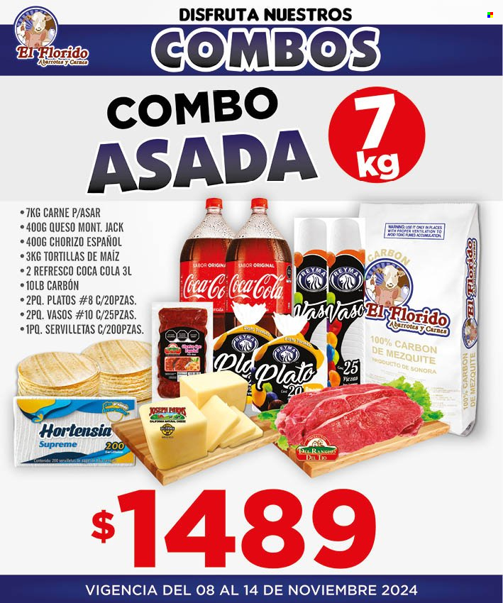 Catálogo El Florido - 8.11.2024 - 14.11.2024. Página 5