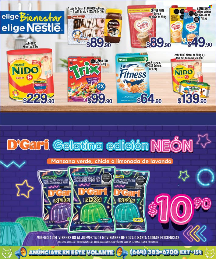 Catálogo El Florido - 8.11.2024 - 14.11.2024. Página 20