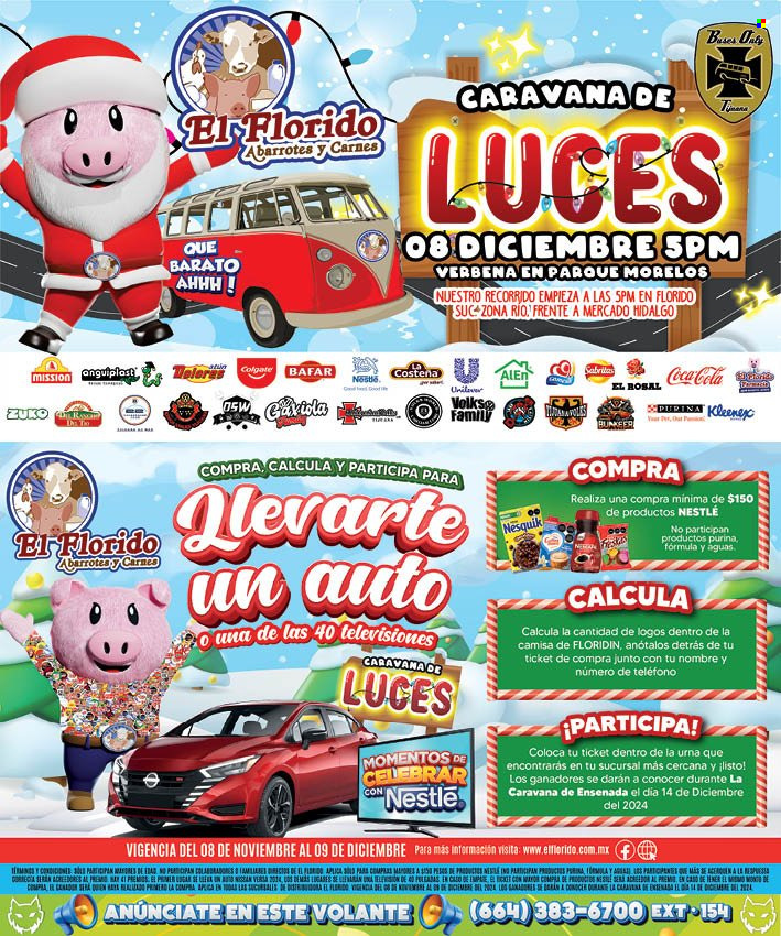 Catálogo El Florido - 8.11.2024 - 14.11.2024. Página 27