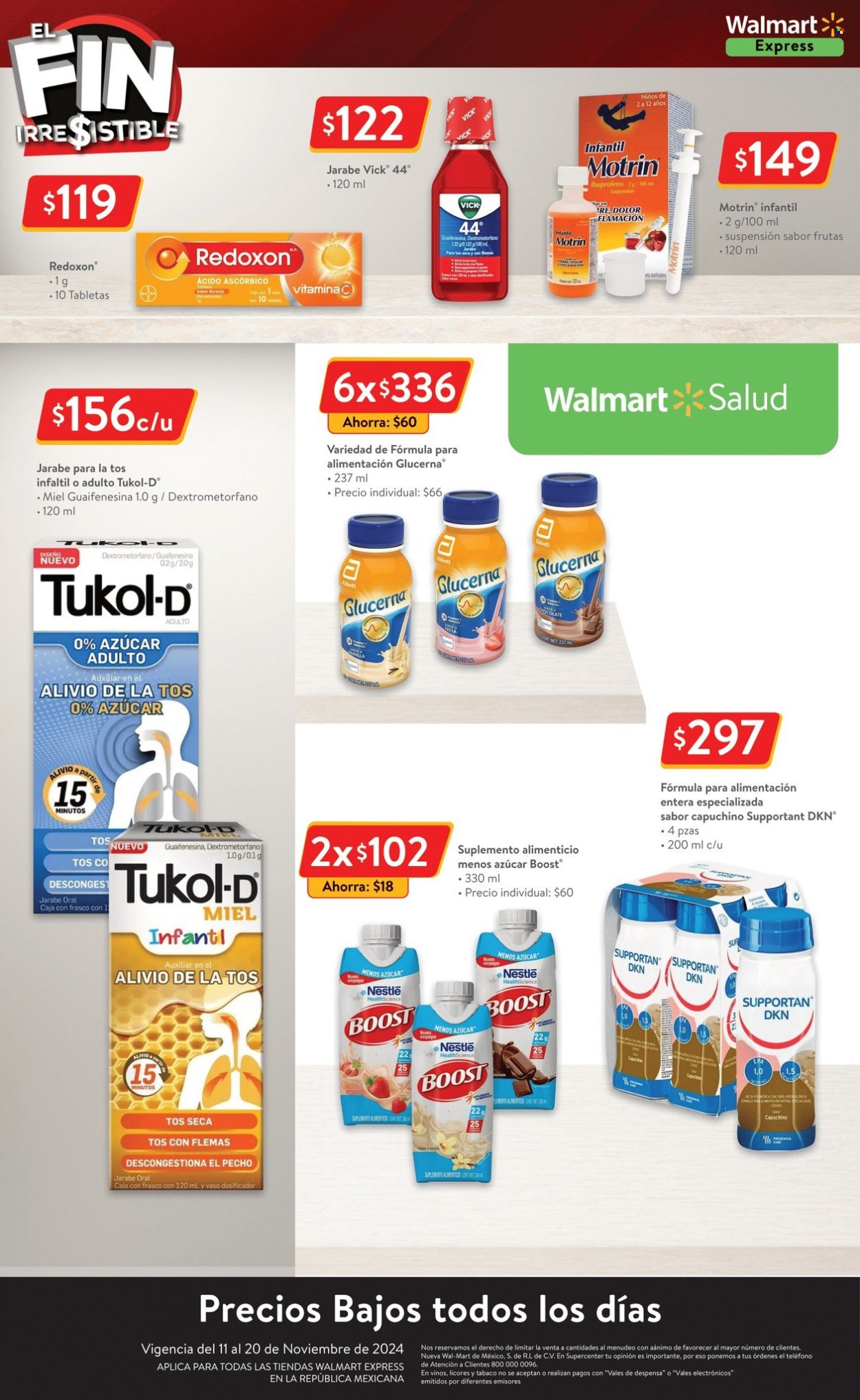 Catálogo Walmart Express - 11.11.2024 - 20.11.2024. Página 29