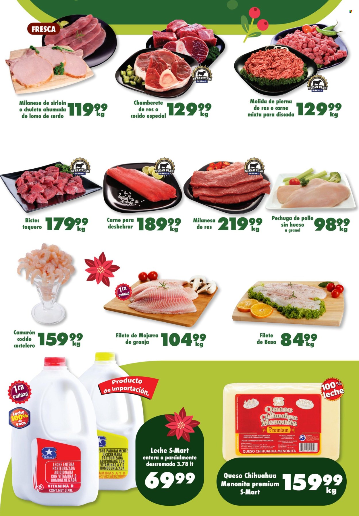 Catálogo S-Mart - 12.11.2024 - 14.11.2024. Página 4