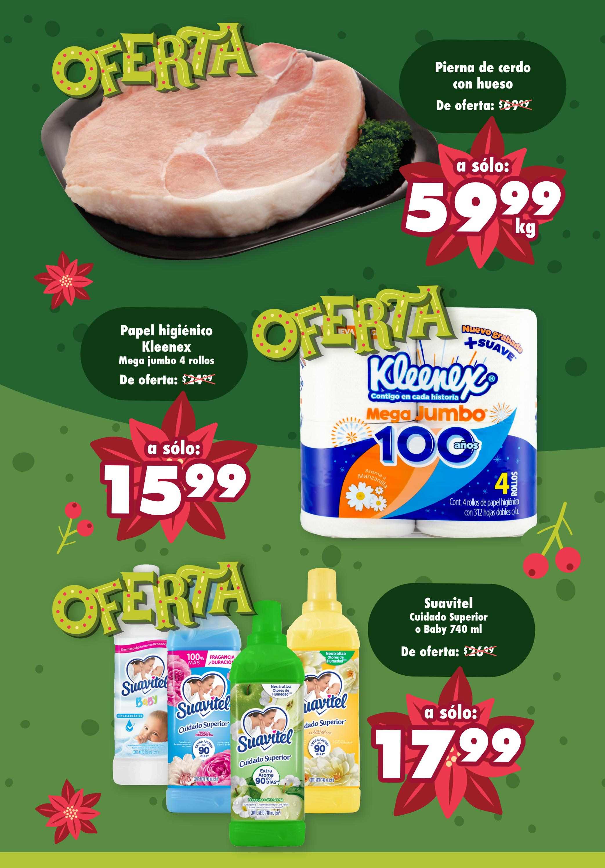Catálogo S-Mart - 12.11.2024 - 14.11.2024. Página 7