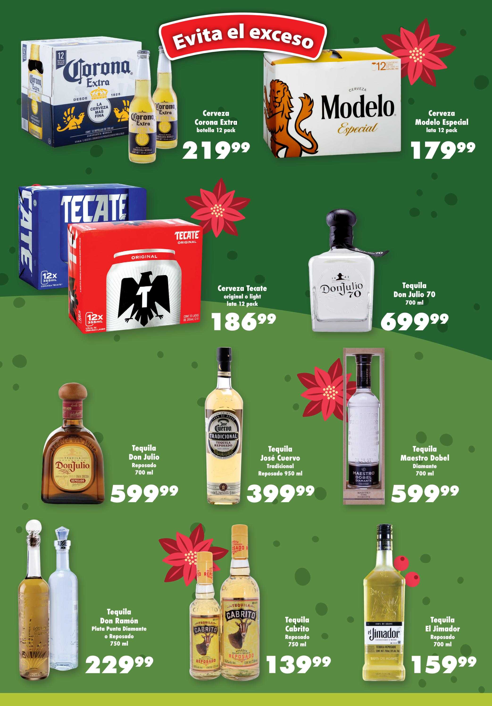 Catálogo S-Mart - 12.11.2024 - 14.11.2024. Página 9