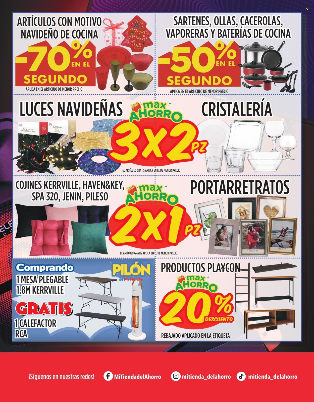 Catálogo Mi Tienda de Ahorro - 15.11.2024 - 21.11.2024. Página 6