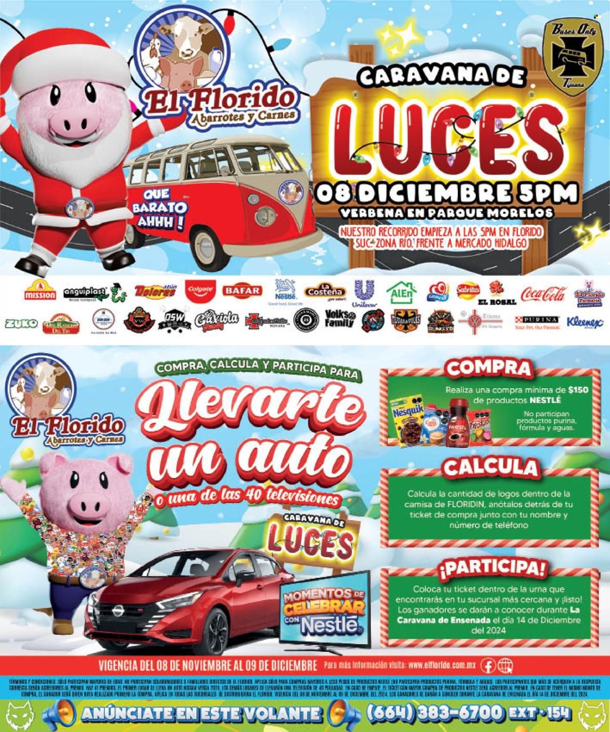 Catálogo El Florido - 15.11.2024 - 21.11.2024. Página 20