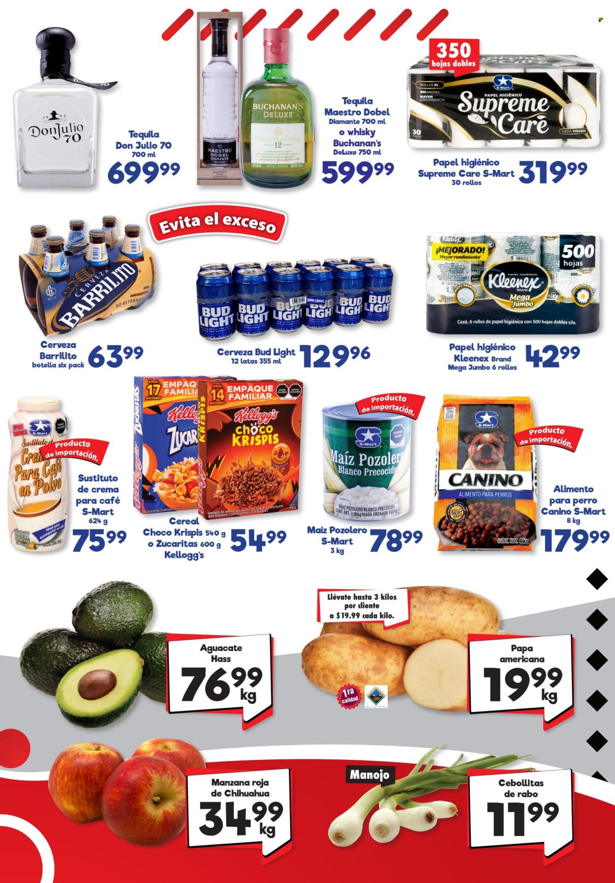 Catálogo S-Mart - 15.11.2024 - 18.11.2024. Página 5