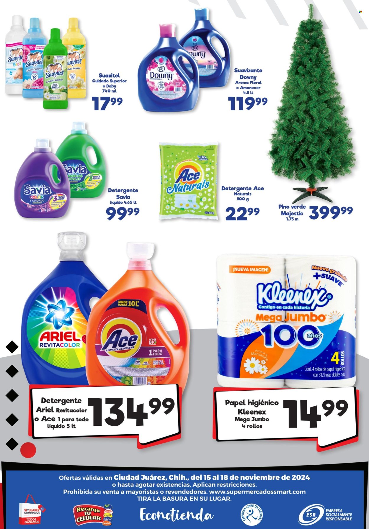 Catálogo S-Mart - 15.11.2024 - 18.11.2024. Página 6
