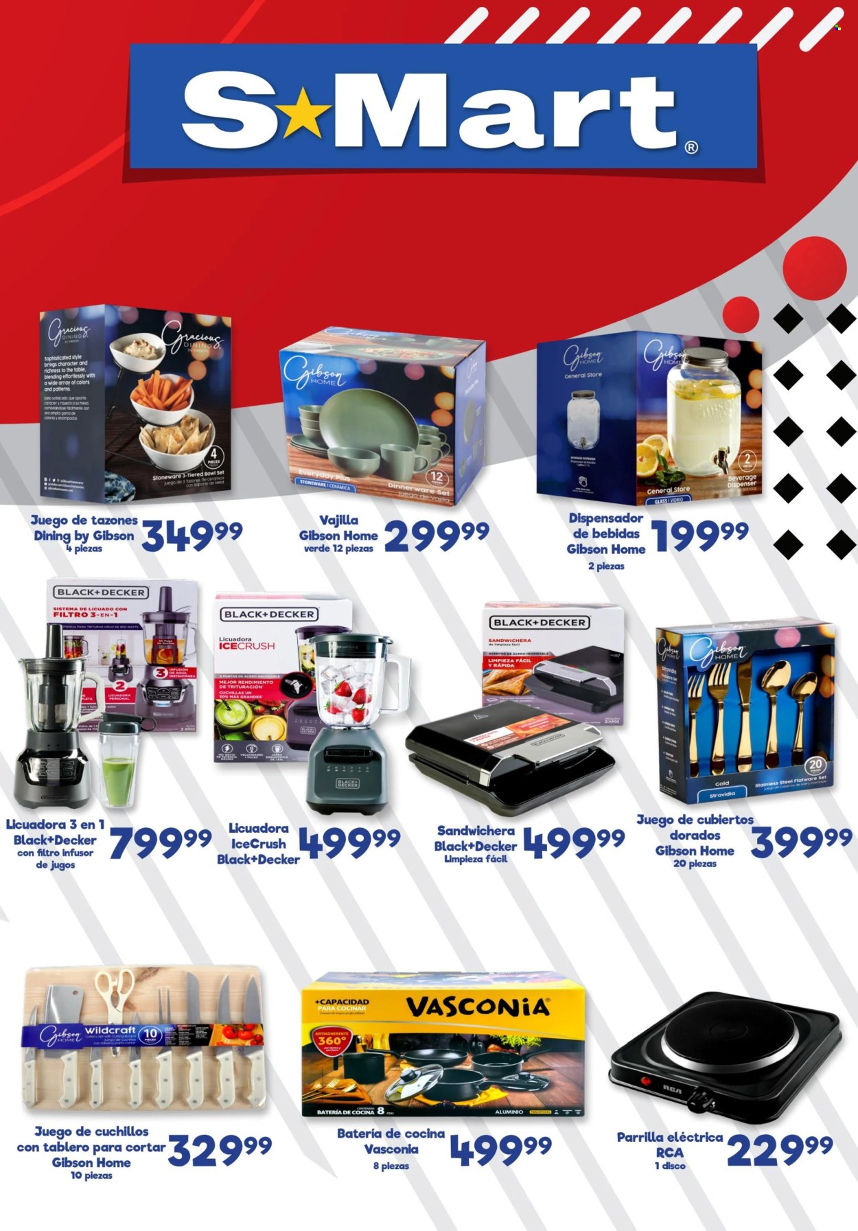 Catálogo S-Mart - 15.11.2024 - 18.11.2024. Página 9