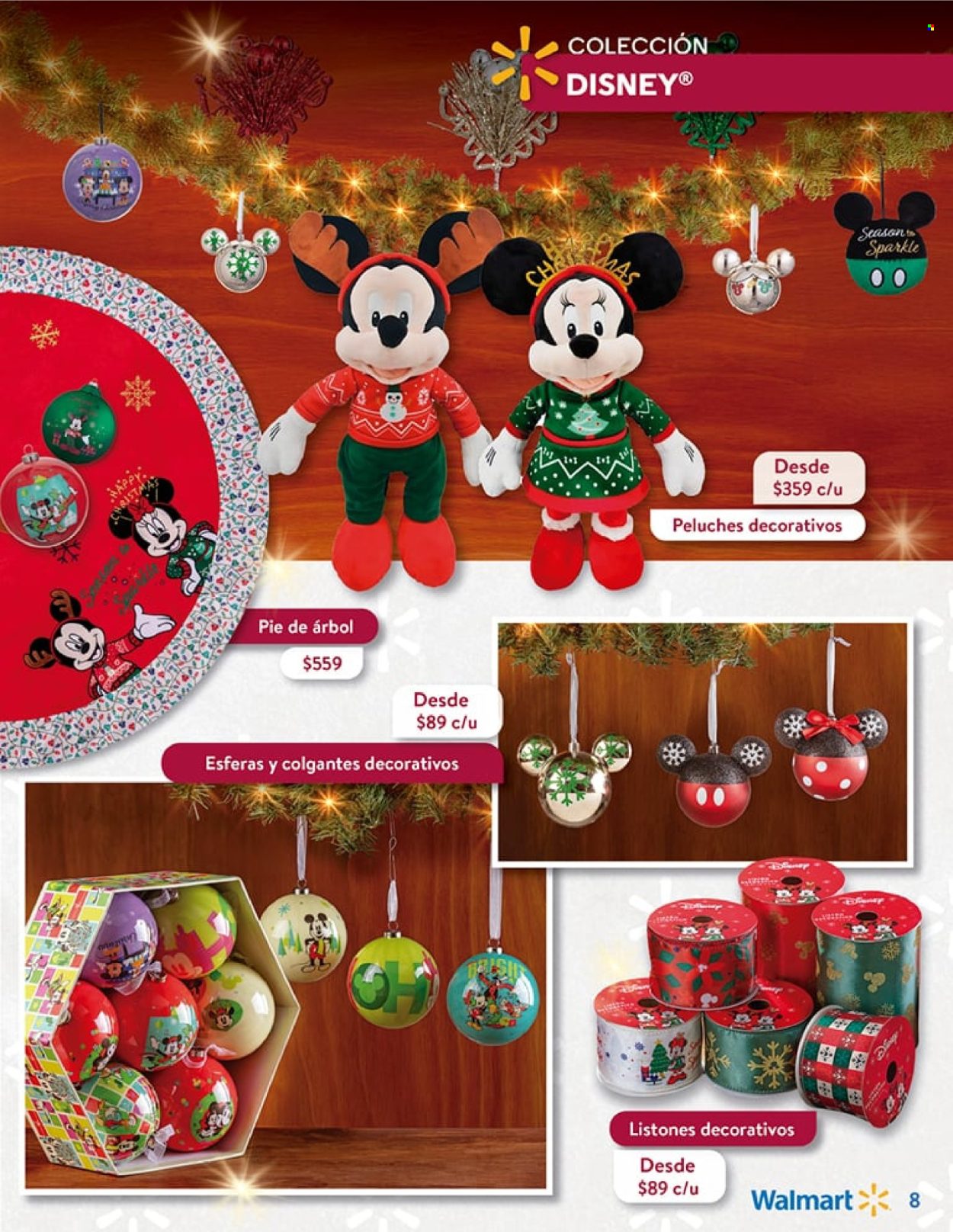 Catálogo Walmart - 17.11.2024 - 24.12.2024. Página 10