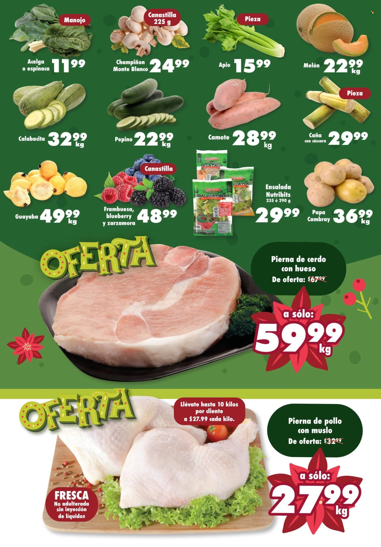 Catálogo S-Mart - 19.11.2024 - 21.11.2024. Página 2