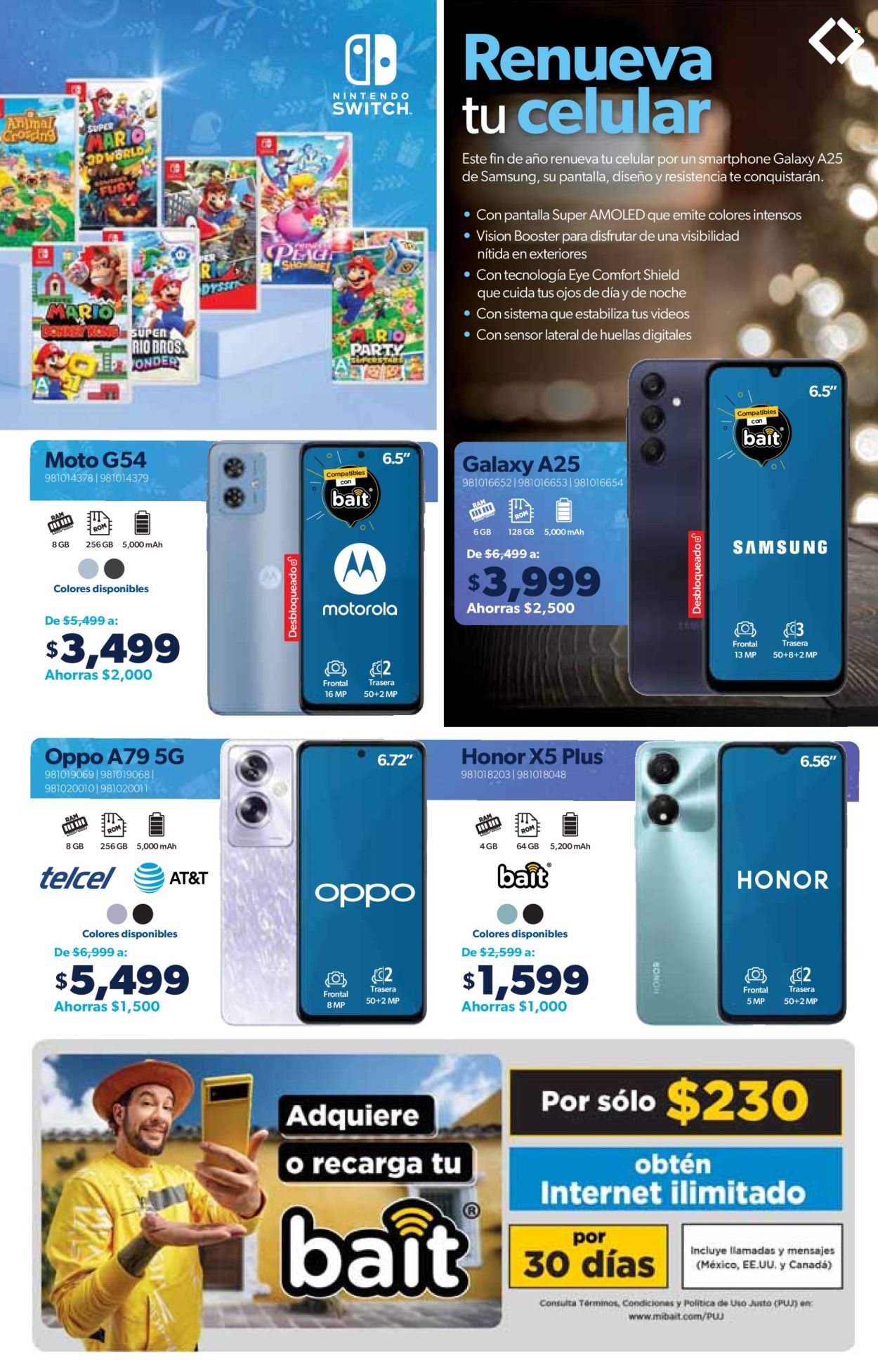 Catálogo Sam's Club - 21.11.2024 - 12.12.2024. Página 7