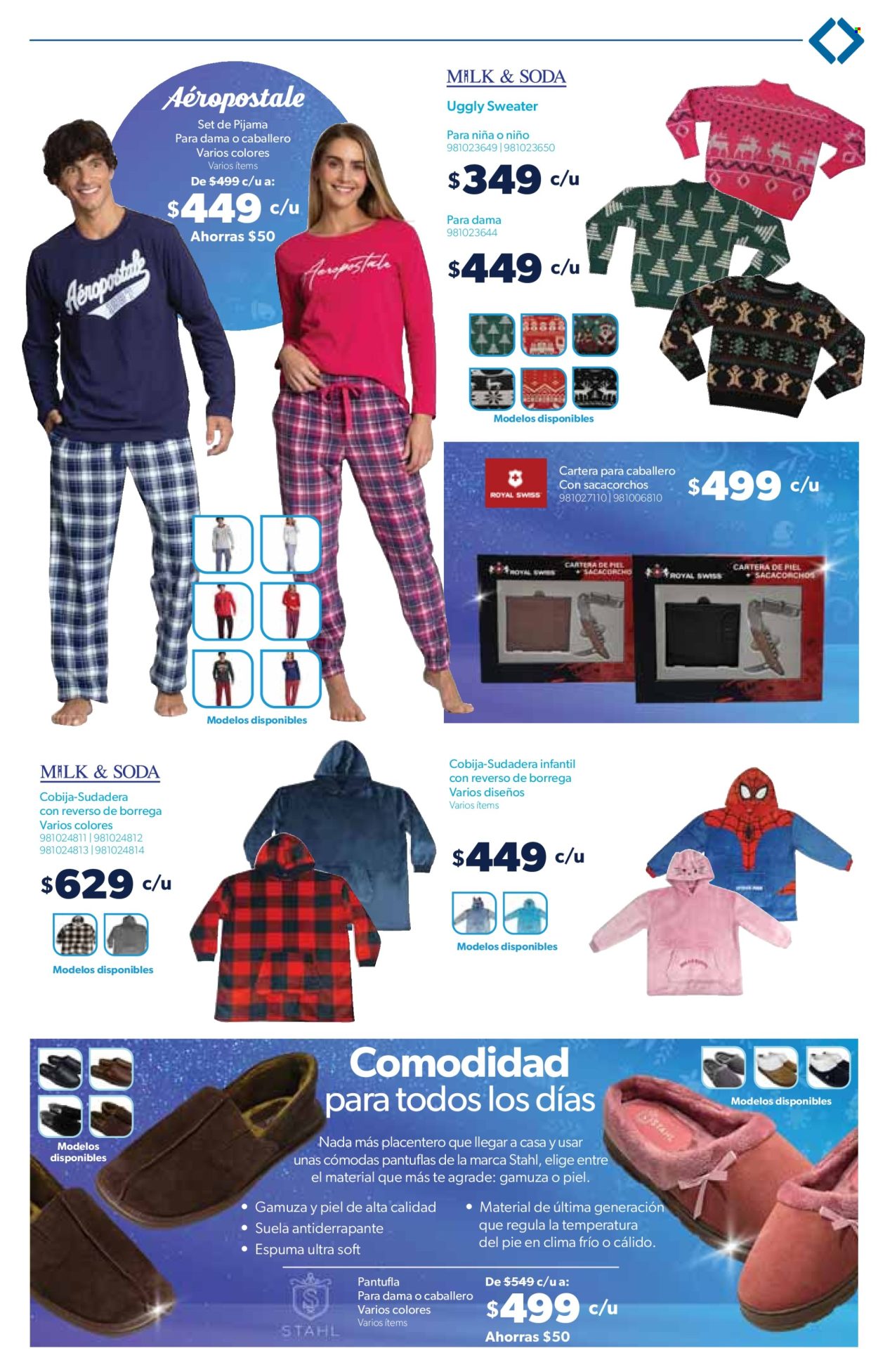 Catálogo Sam's Club - 21.11.2024 - 12.12.2024. Página 11