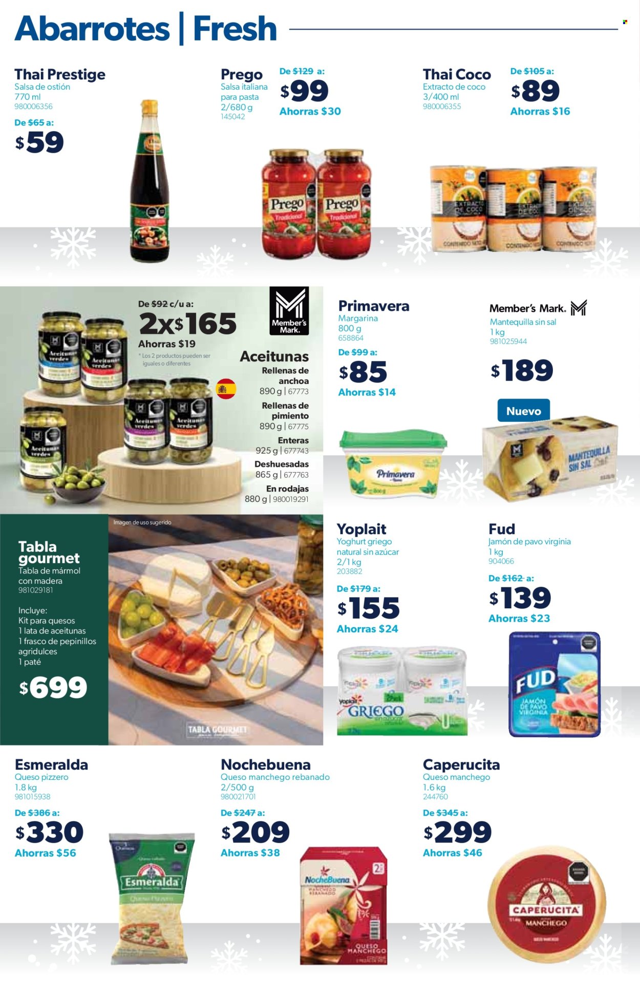 Catálogo Sam's Club - 21.11.2024 - 12.12.2024. Página 24