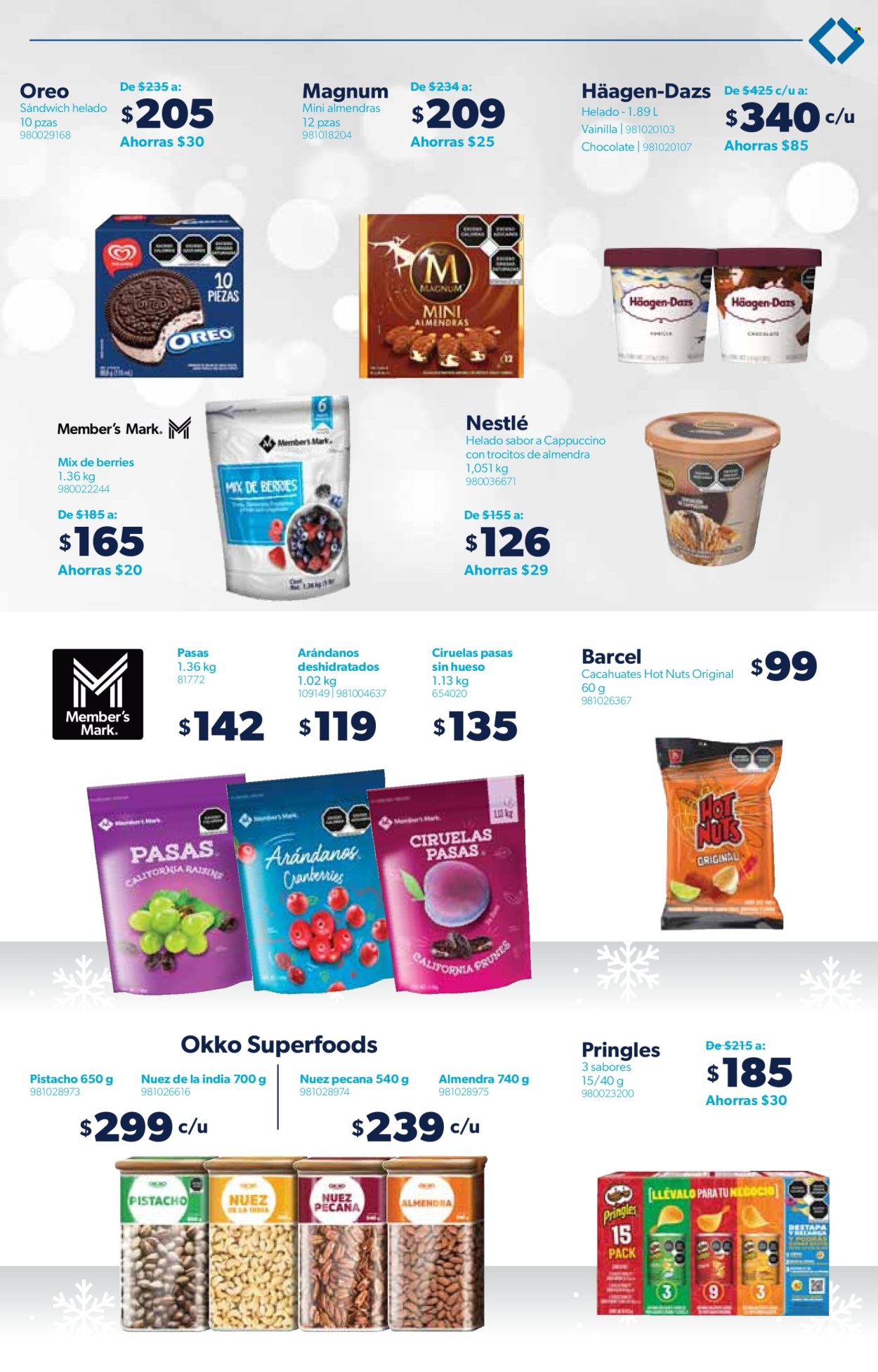 Catálogo Sam's Club - 21.11.2024 - 12.12.2024. Página 25
