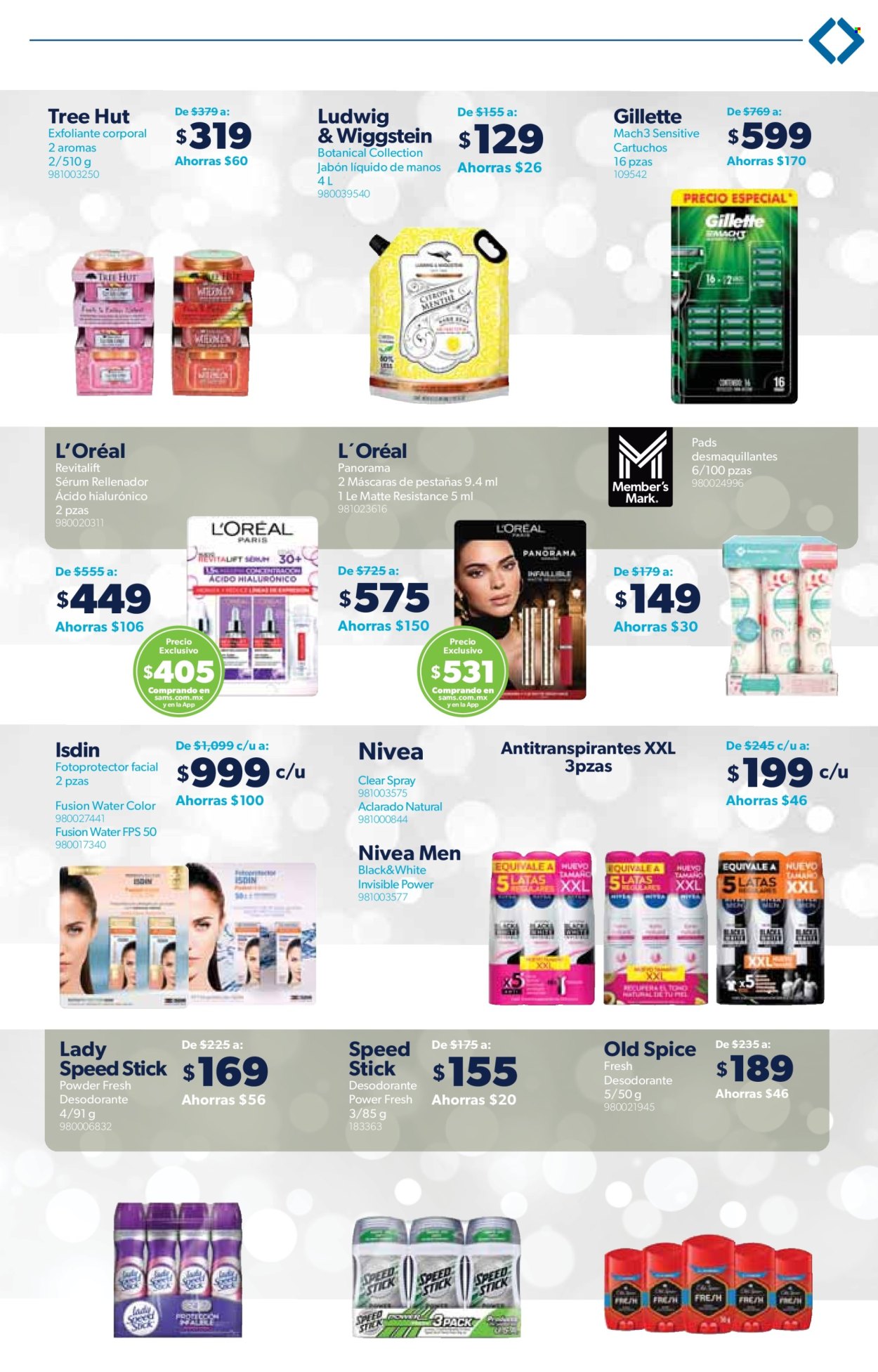 Catálogo Sam's Club - 21.11.2024 - 12.12.2024. Página 33