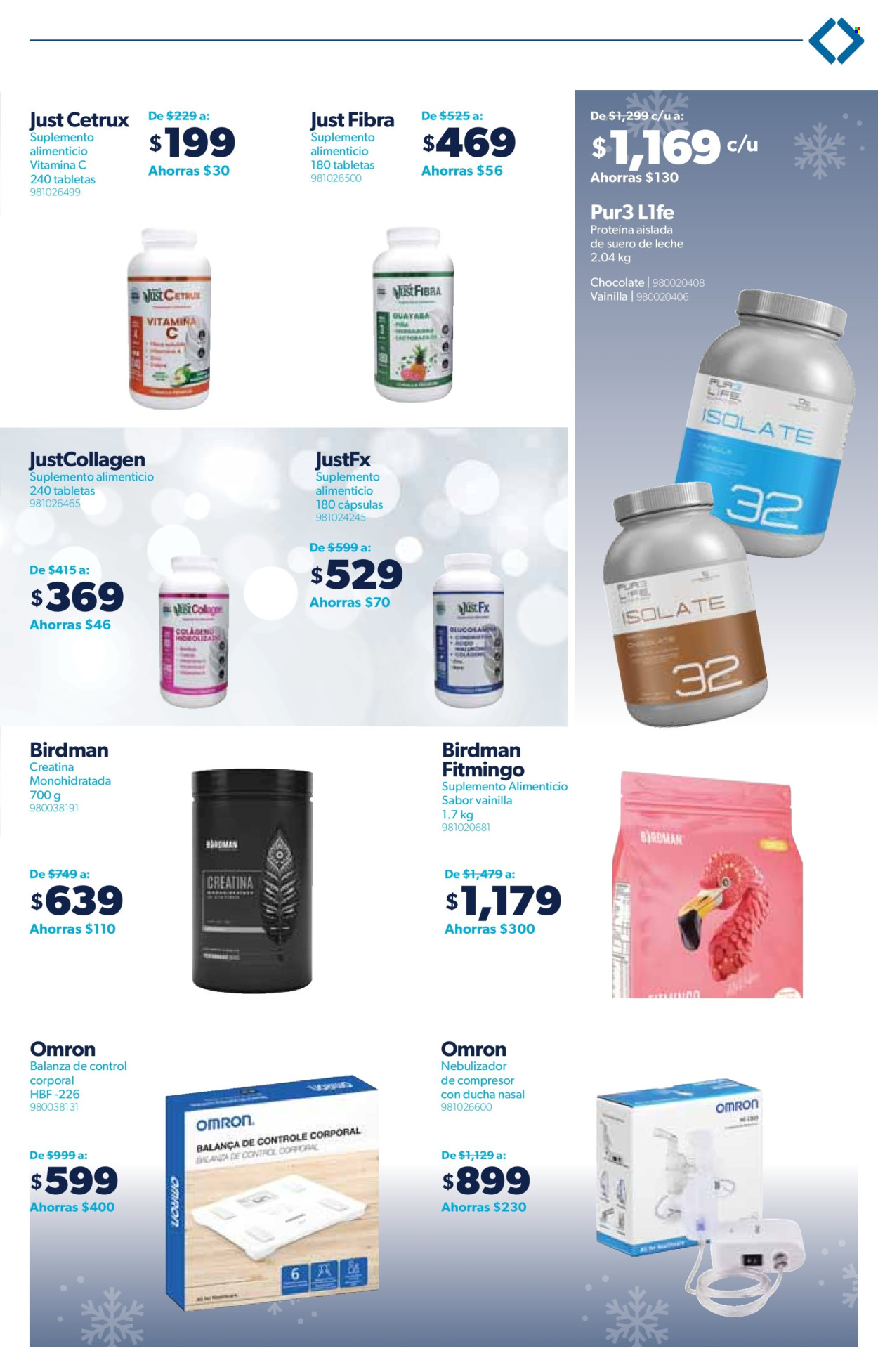 Catálogo Sam's Club - 21.11.2024 - 12.12.2024. Página 37