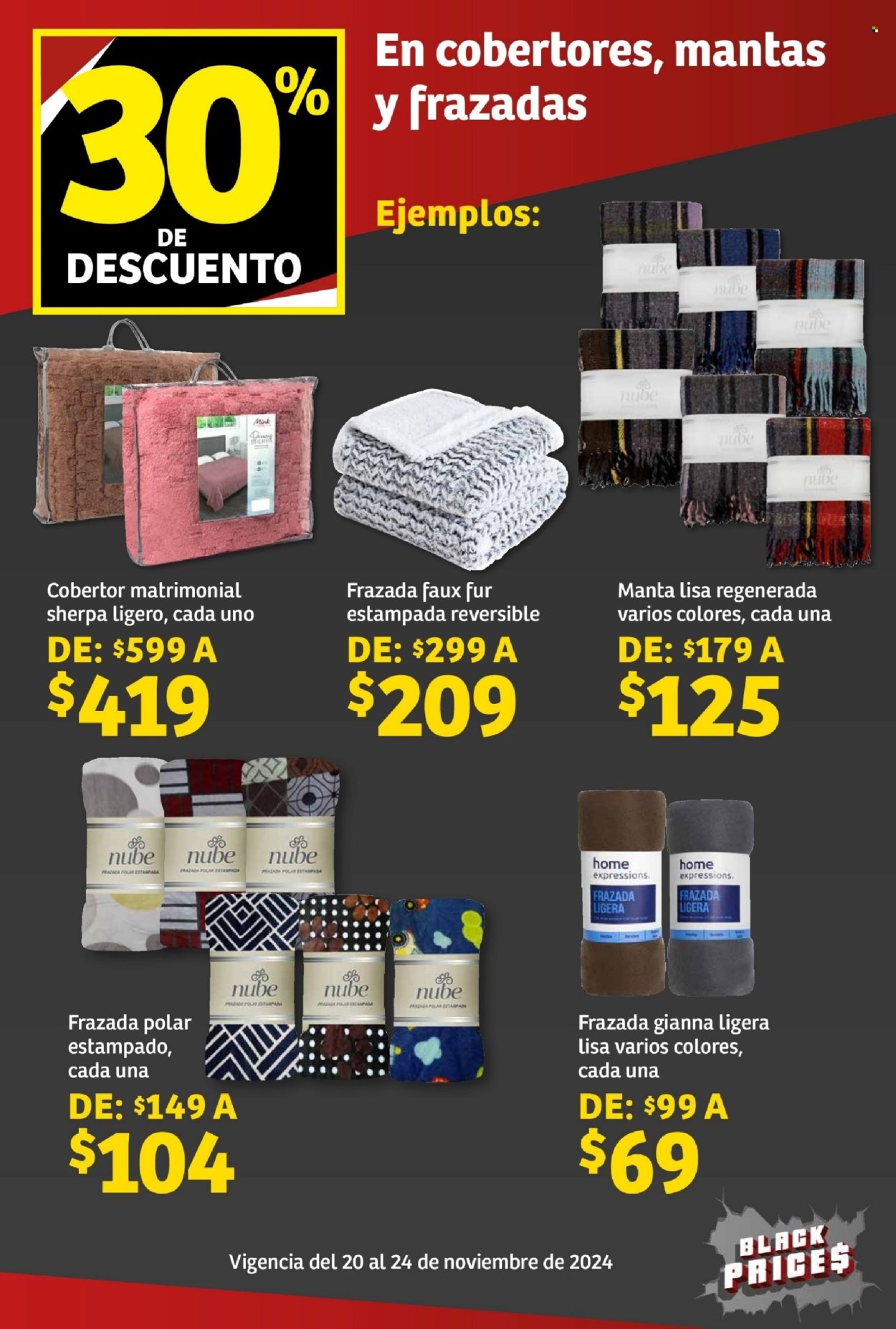 Catálogo Soriana Mercado - 20.11.2024 - 28.11.2024. Página 15