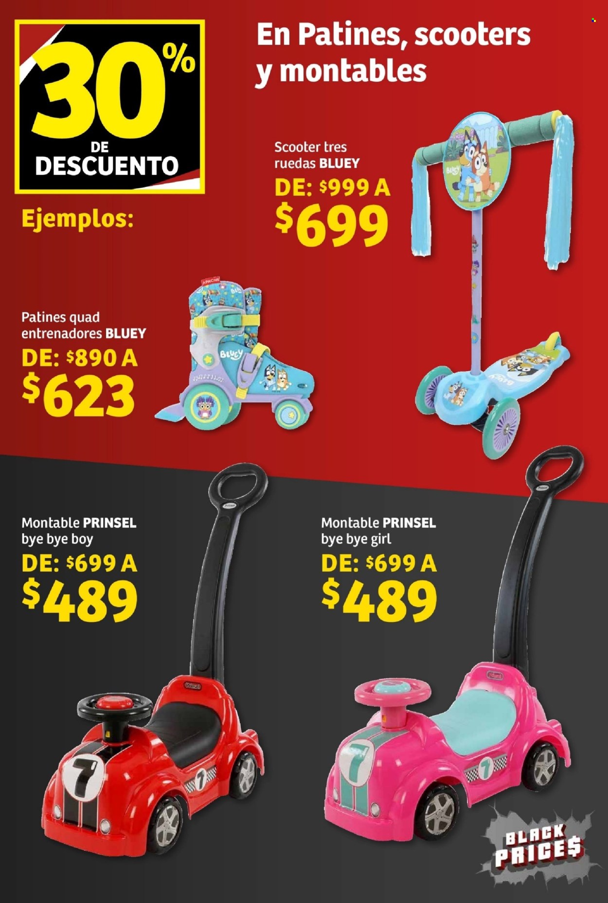 Catálogo Soriana Mercado - 20.11.2024 - 28.11.2024. Página 17