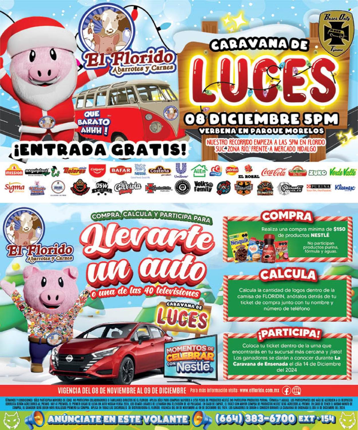 Catálogo El Florido - 22.11.2024 - 28.11.2024. Página 20