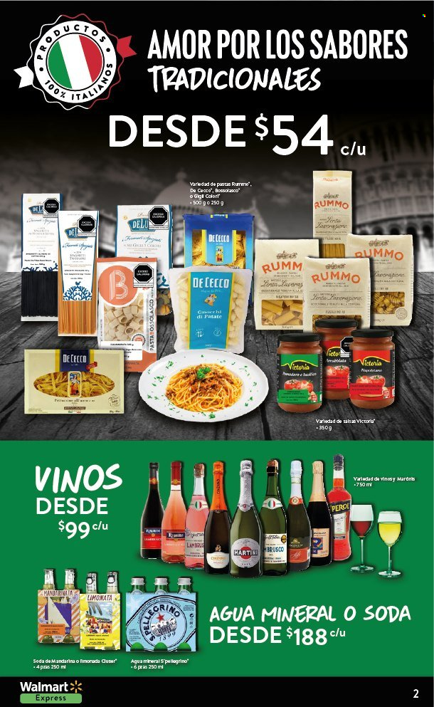 Catálogo Walmart Express - 16.11.2024 - 31.12.2024. Página 2