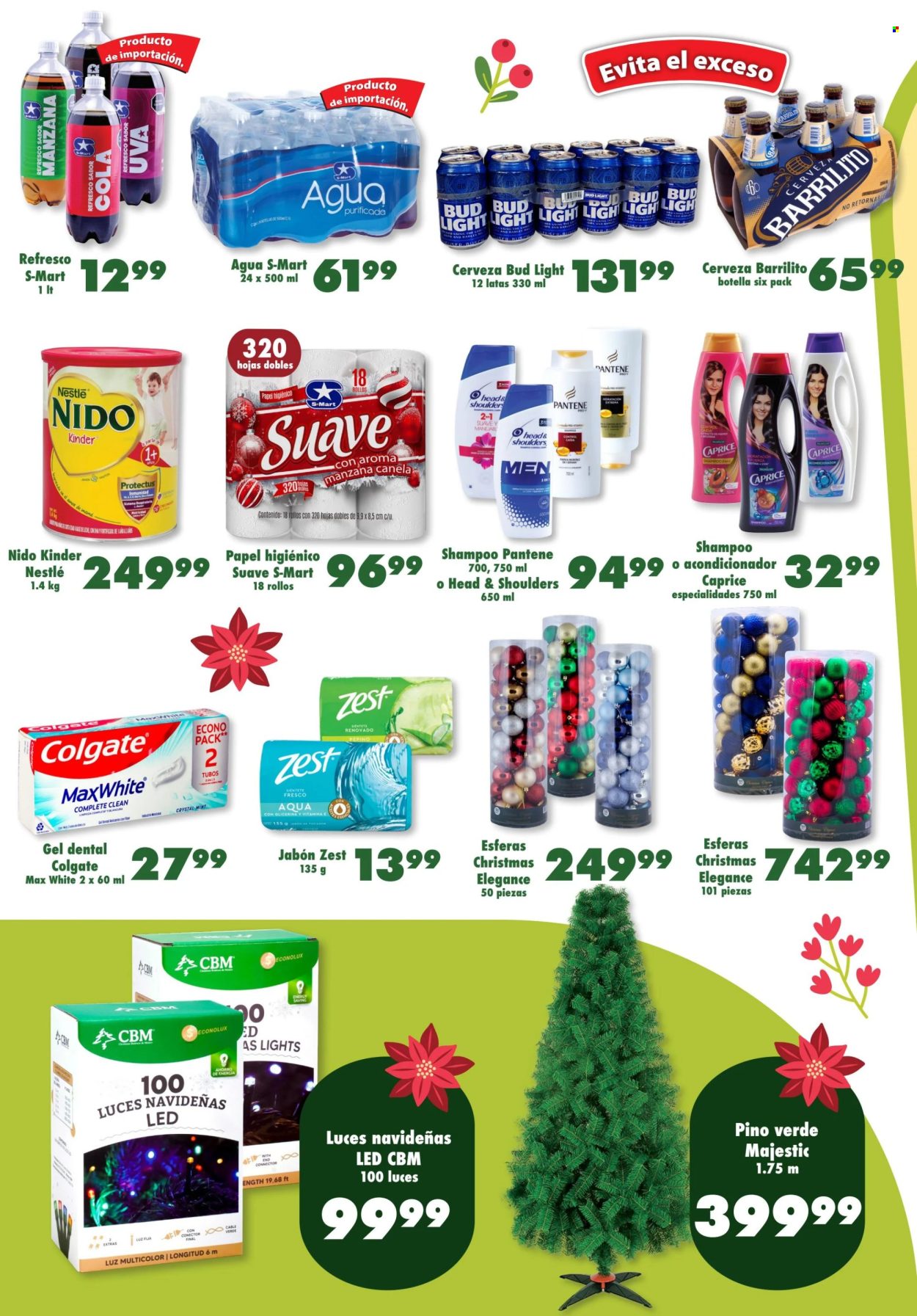 Catálogo S-Mart - 22.11.2024 - 25.11.2024. Página 5