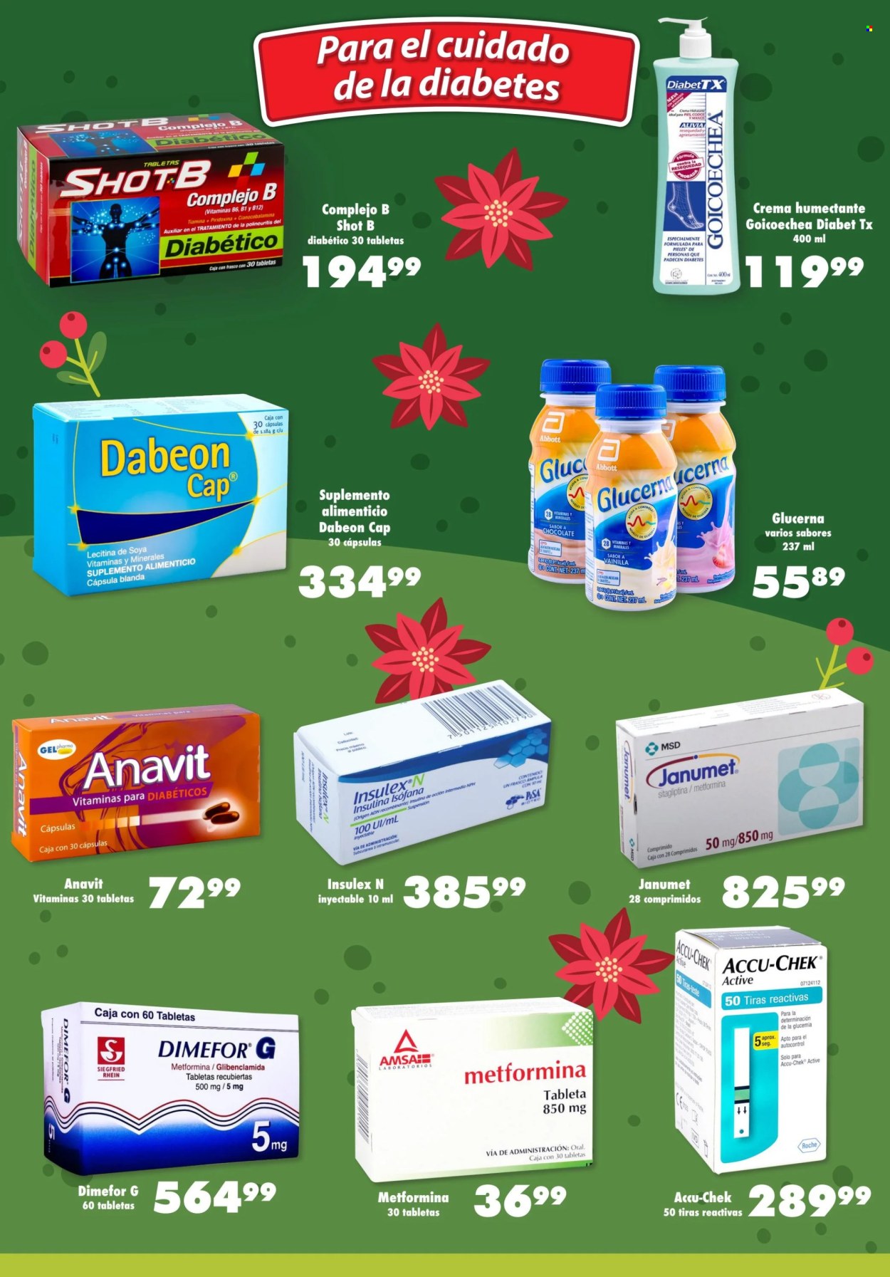 Catálogo S-Mart - 22.11.2024 - 25.11.2024. Página 9