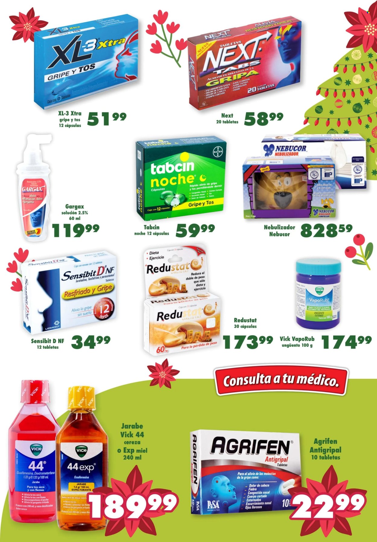 Catálogo S-Mart - 22.11.2024 - 25.11.2024. Página 10